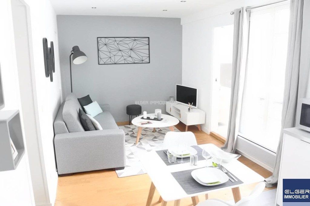 appartement 2 Pièces en location sur Paris (75011)