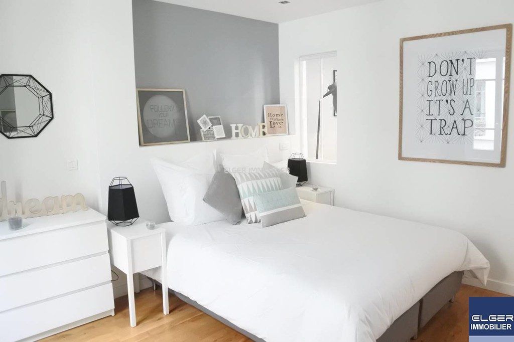 appartement 2 Pièces en location sur Paris (75011)