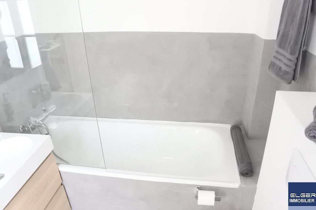 appartement 2 Pièces en location sur Paris (75011)