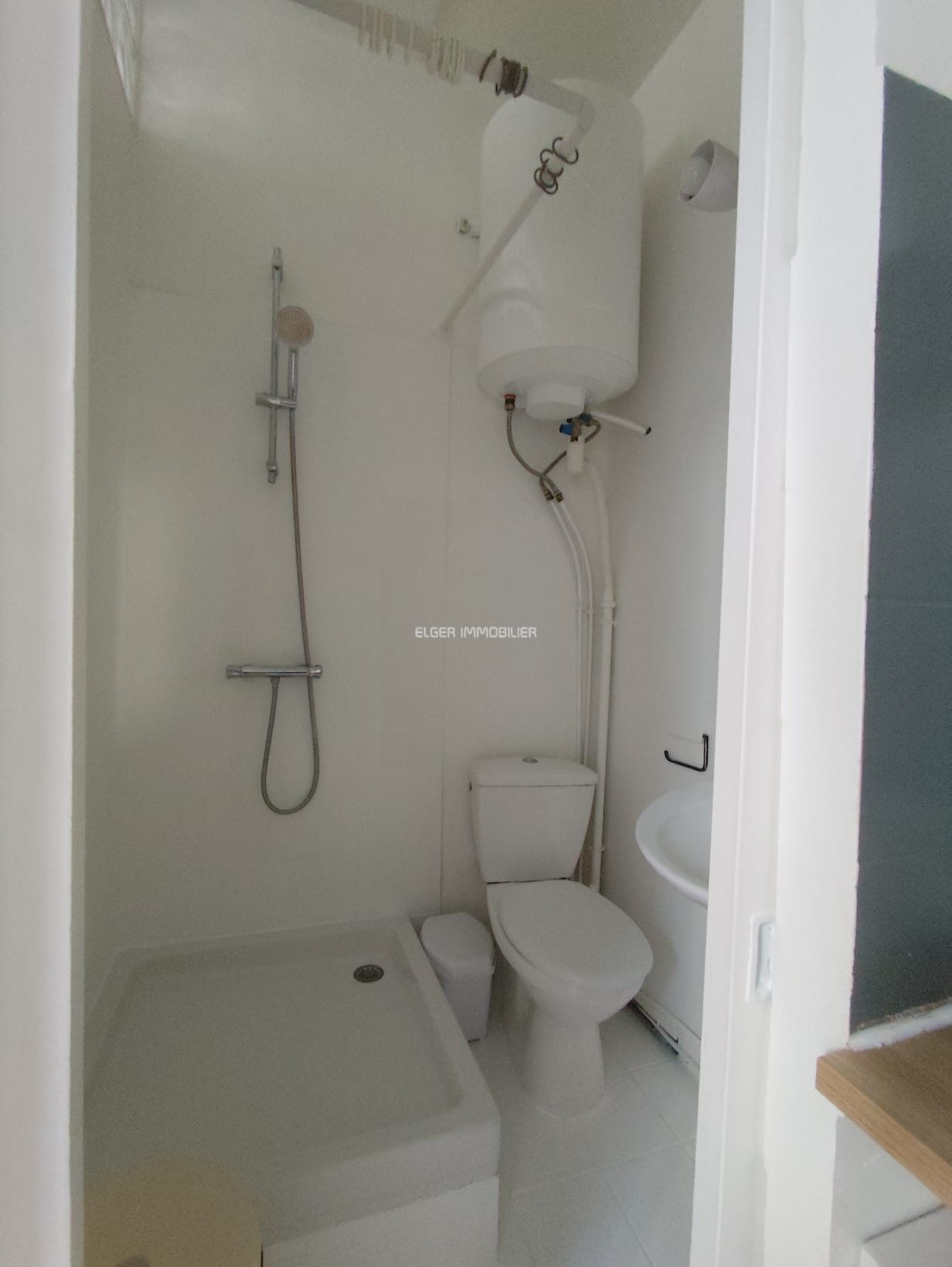 appartement 1 pièce en location sur Paris (75002)