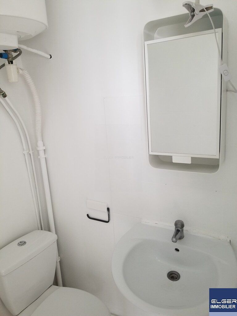 appartement 1 pièce en location sur Paris (75002)