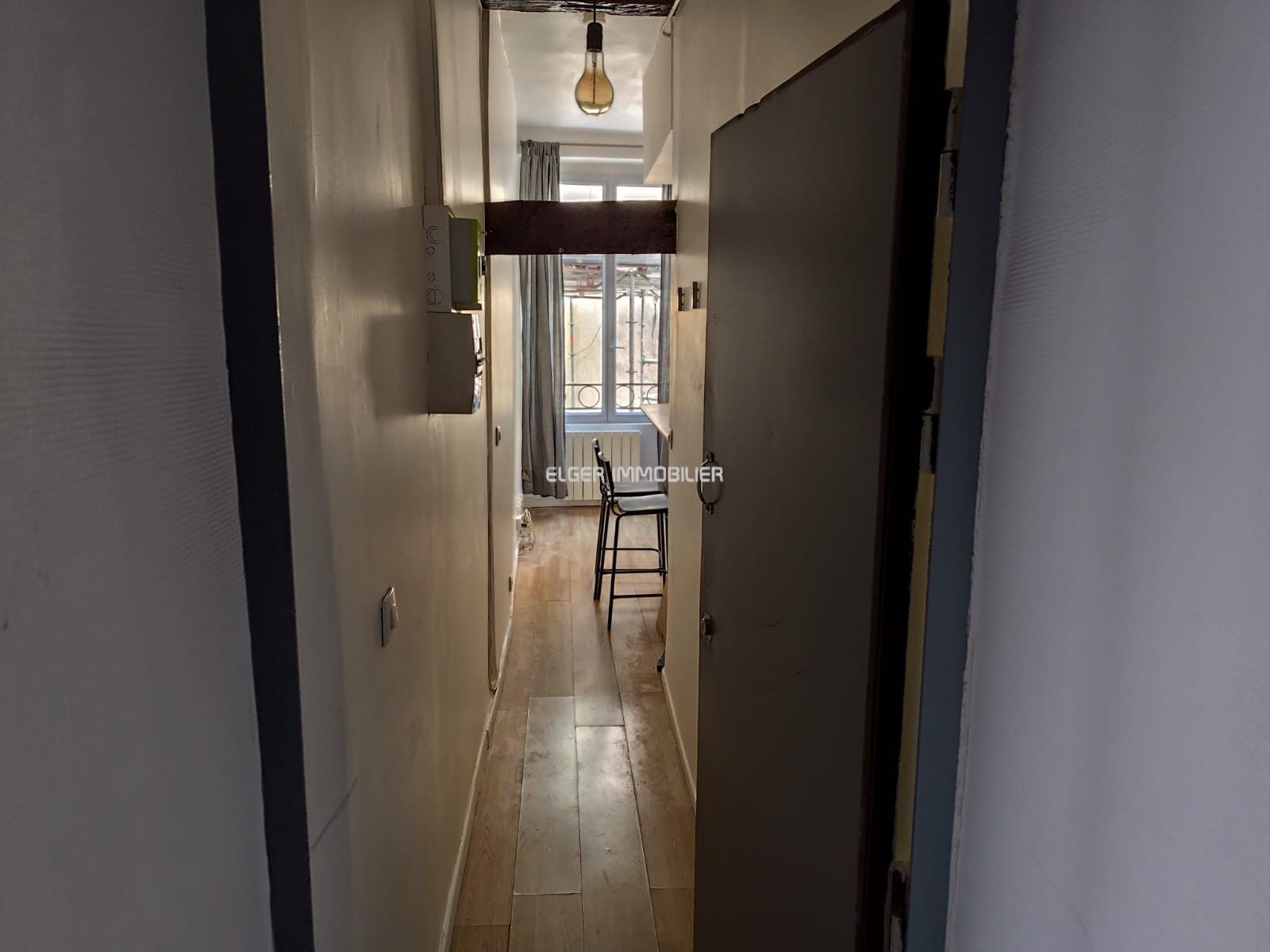 appartement 1 pièce en location sur Paris (75002)