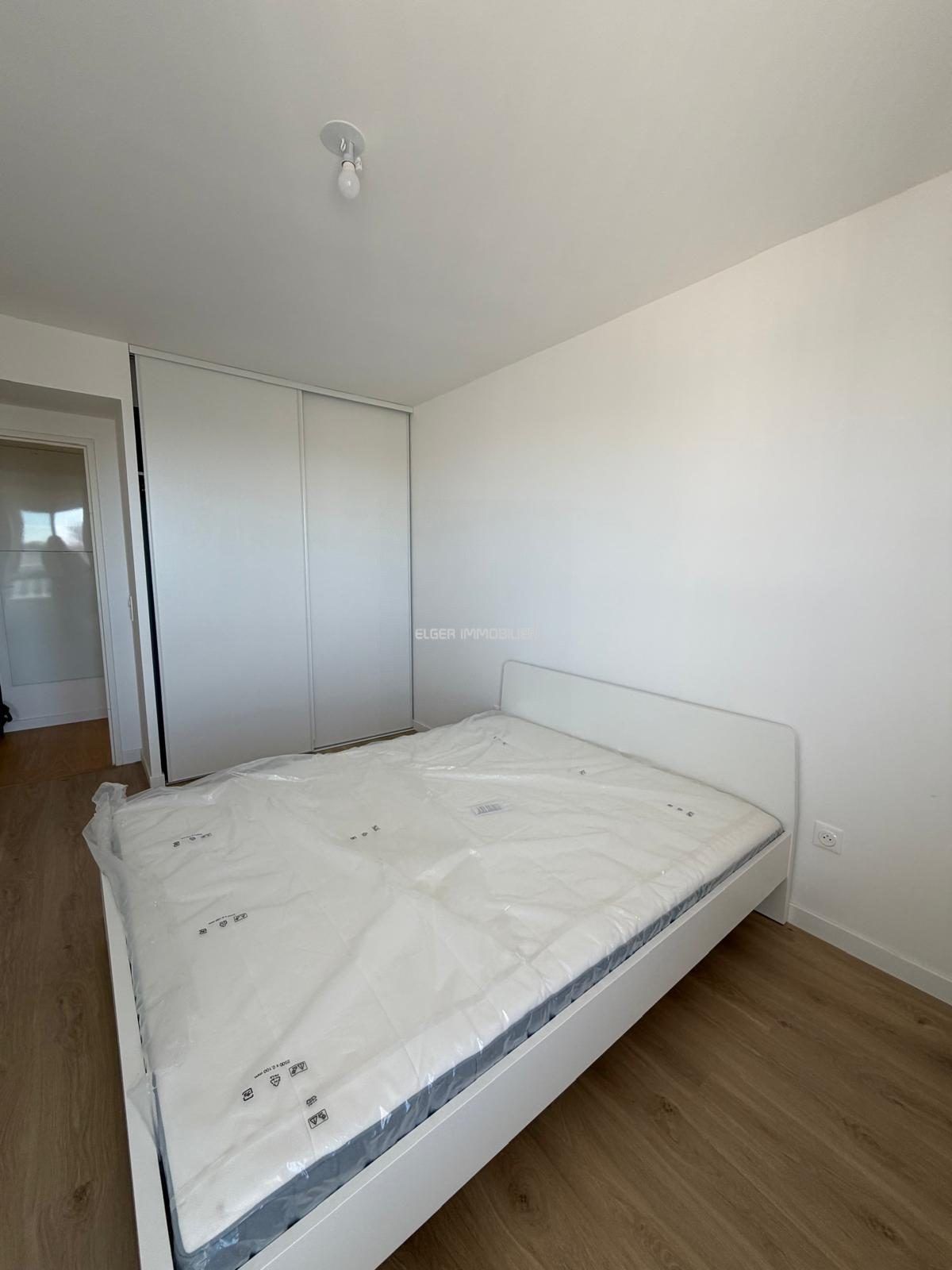 appartement 3 Pièces en location sur Villeneuve-la-Garenne (92390)