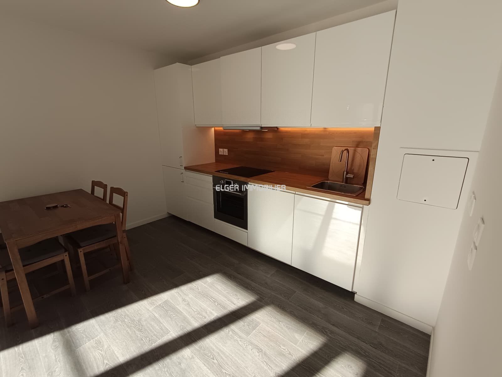 apartment 3 Rooms for rent on Le Bourget (93350)