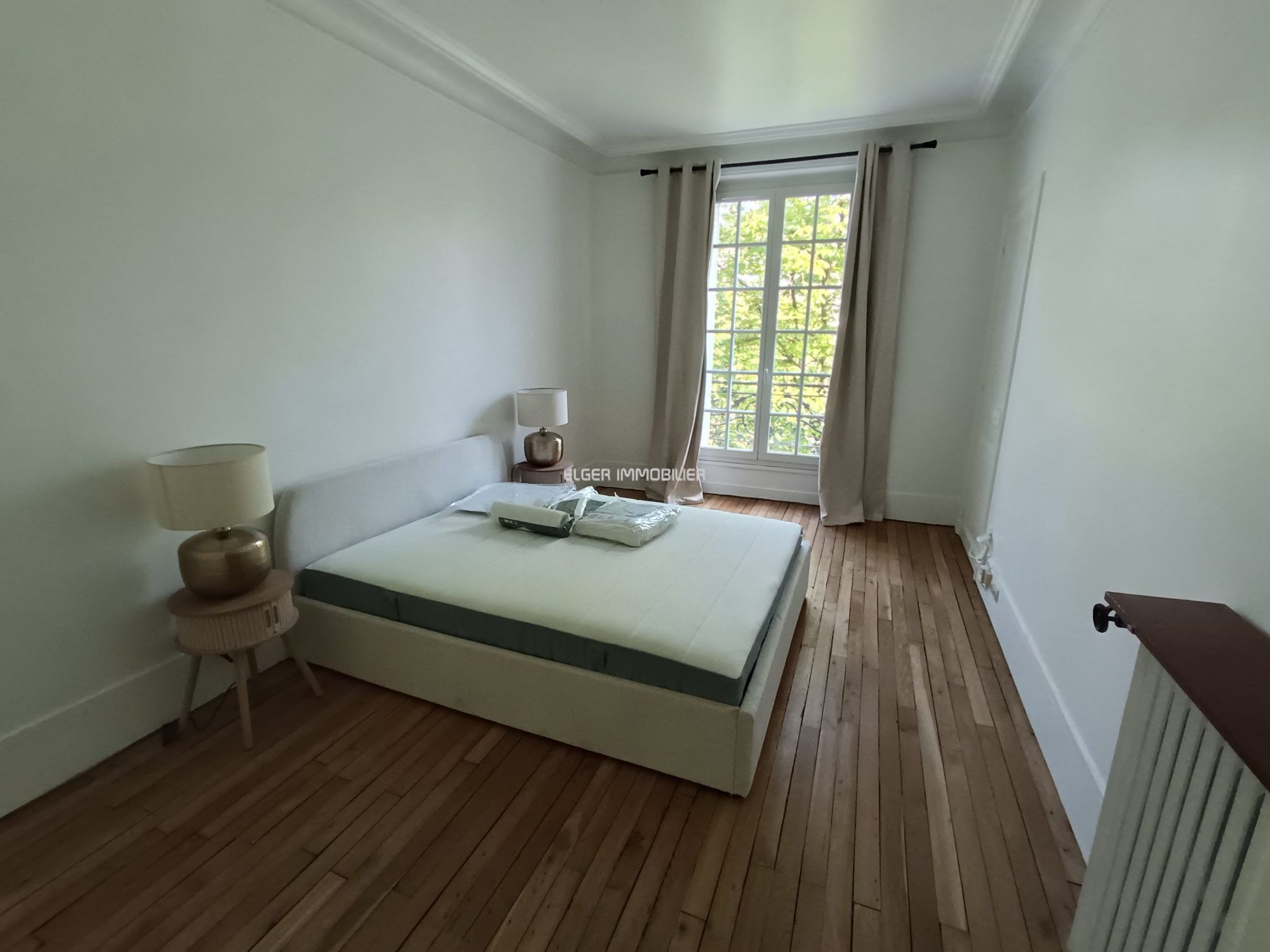 appartement 3 Pièces en location sur Paris (75013)