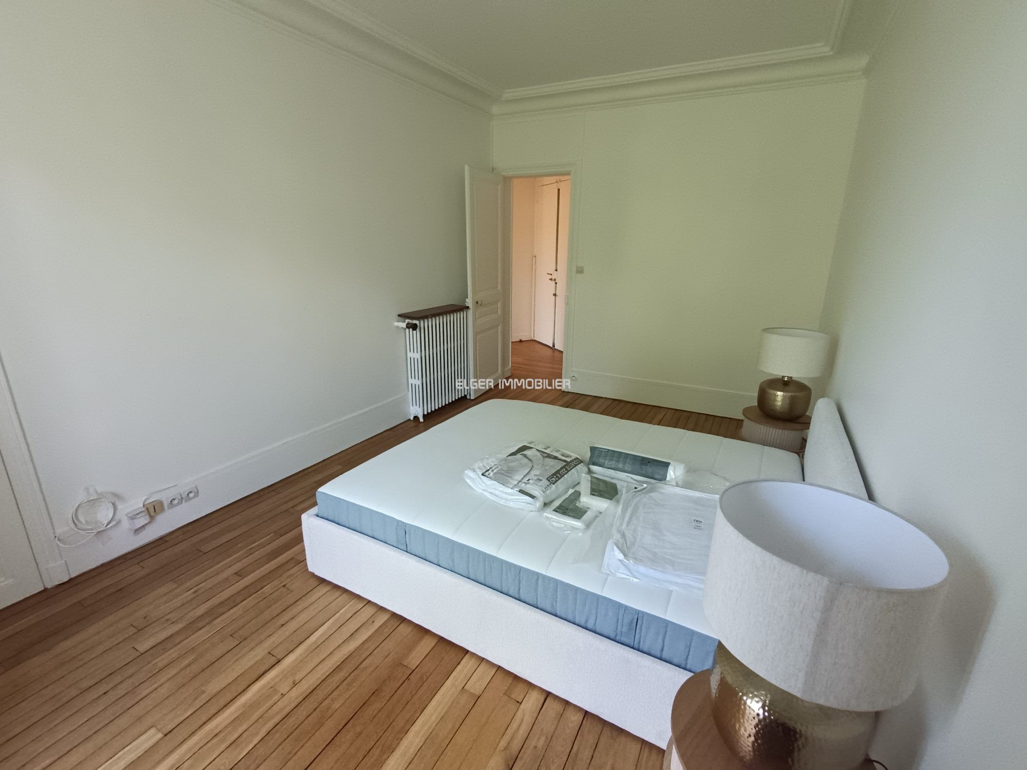 appartement 3 Pièces en location sur Paris (75013)