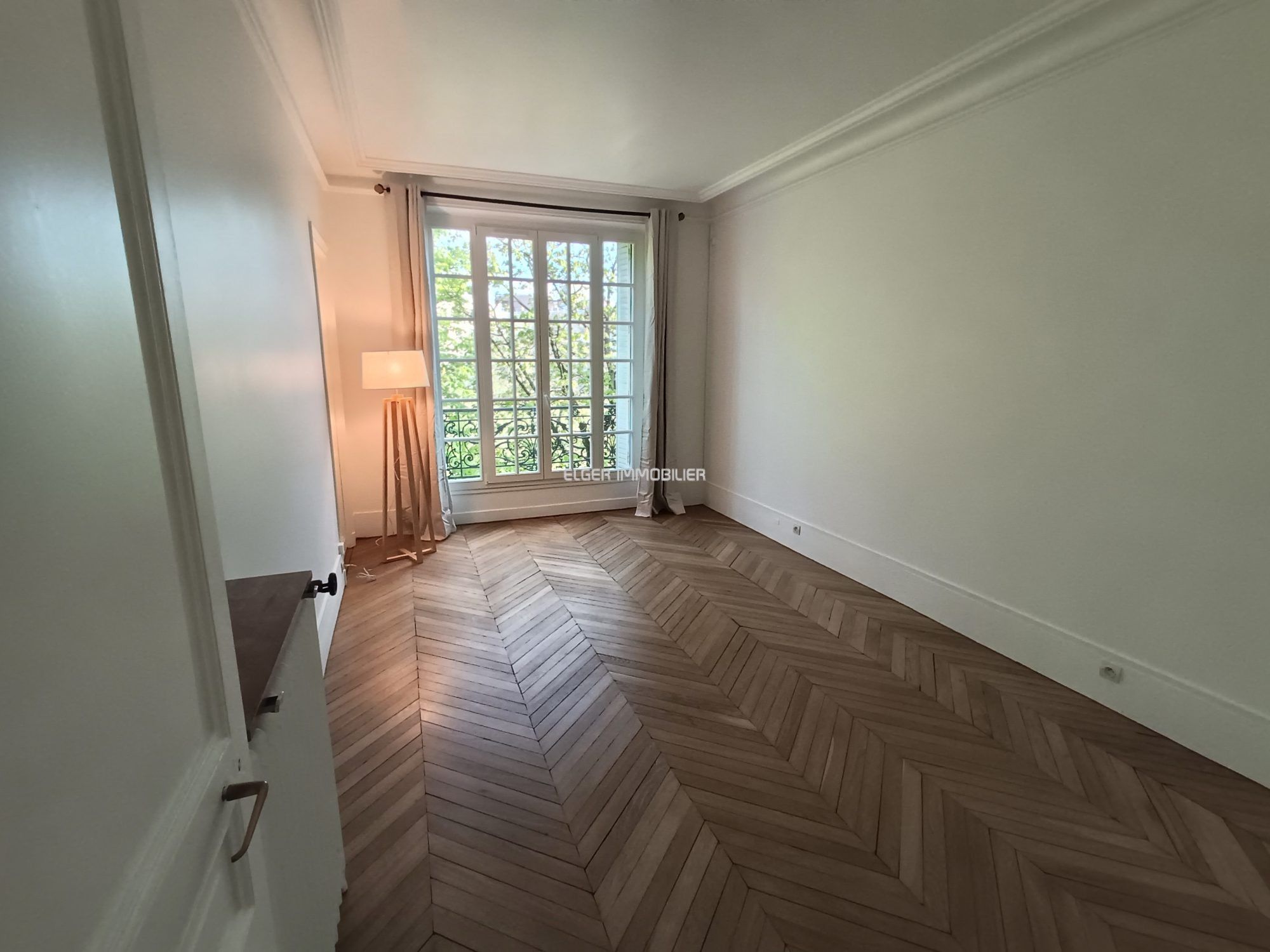 appartement 3 Pièces en location sur Paris (75013)