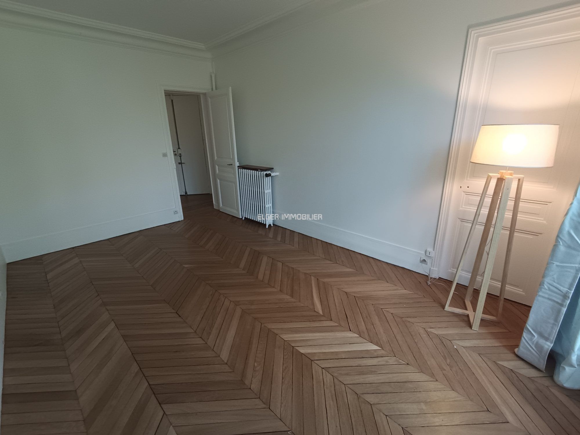 appartement 3 Pièces en location sur Paris (75013)