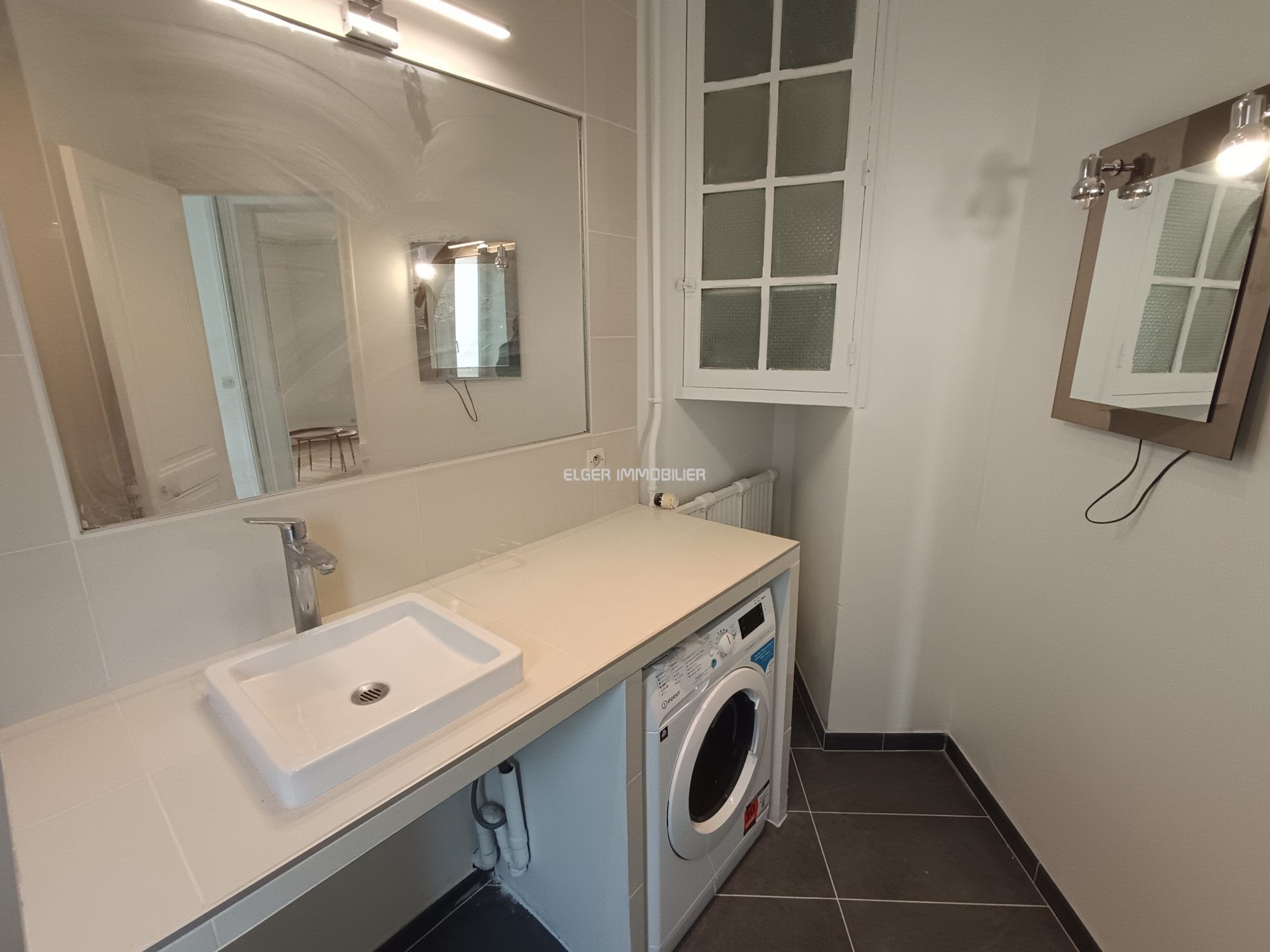 appartement 3 Pièces en location sur Paris (75013)