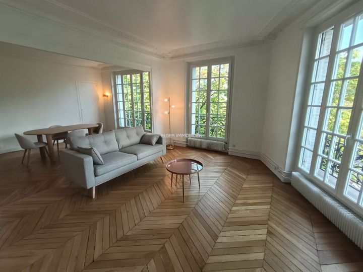 Location Appartement Paris 13 3&nbsp;Pièces 103.59&nbsp;m²