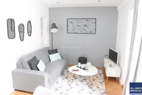 Rental Apartment Paris 11 2&nbsp;Rooms 37.34&nbsp;m²