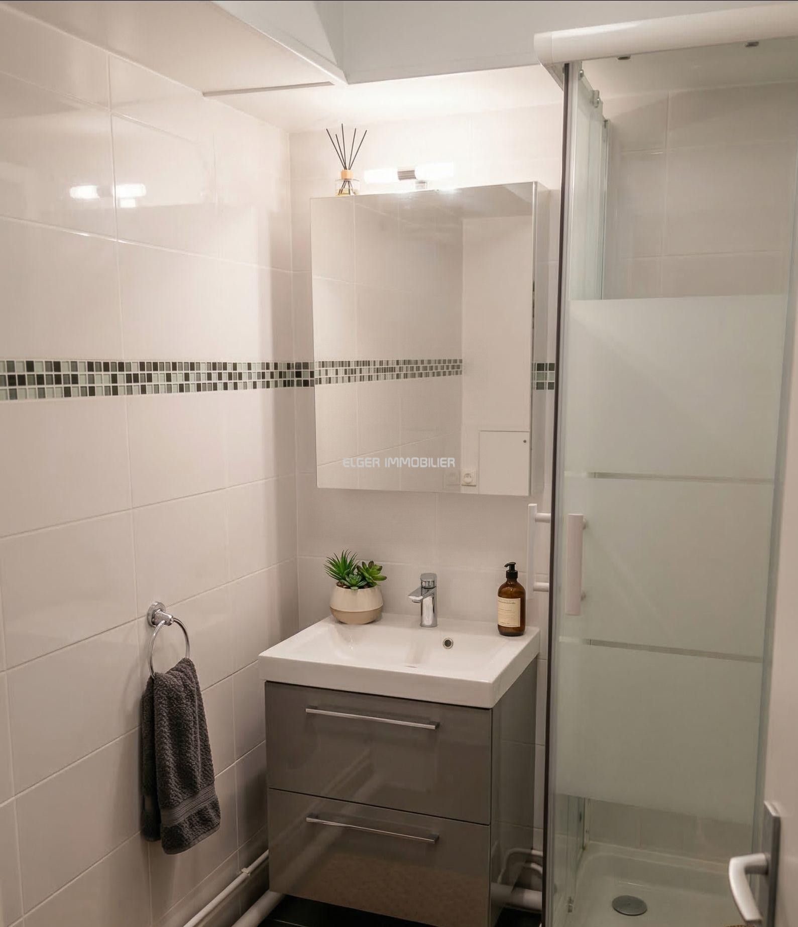 appartement 1 pièce en location sur Paris (75014)