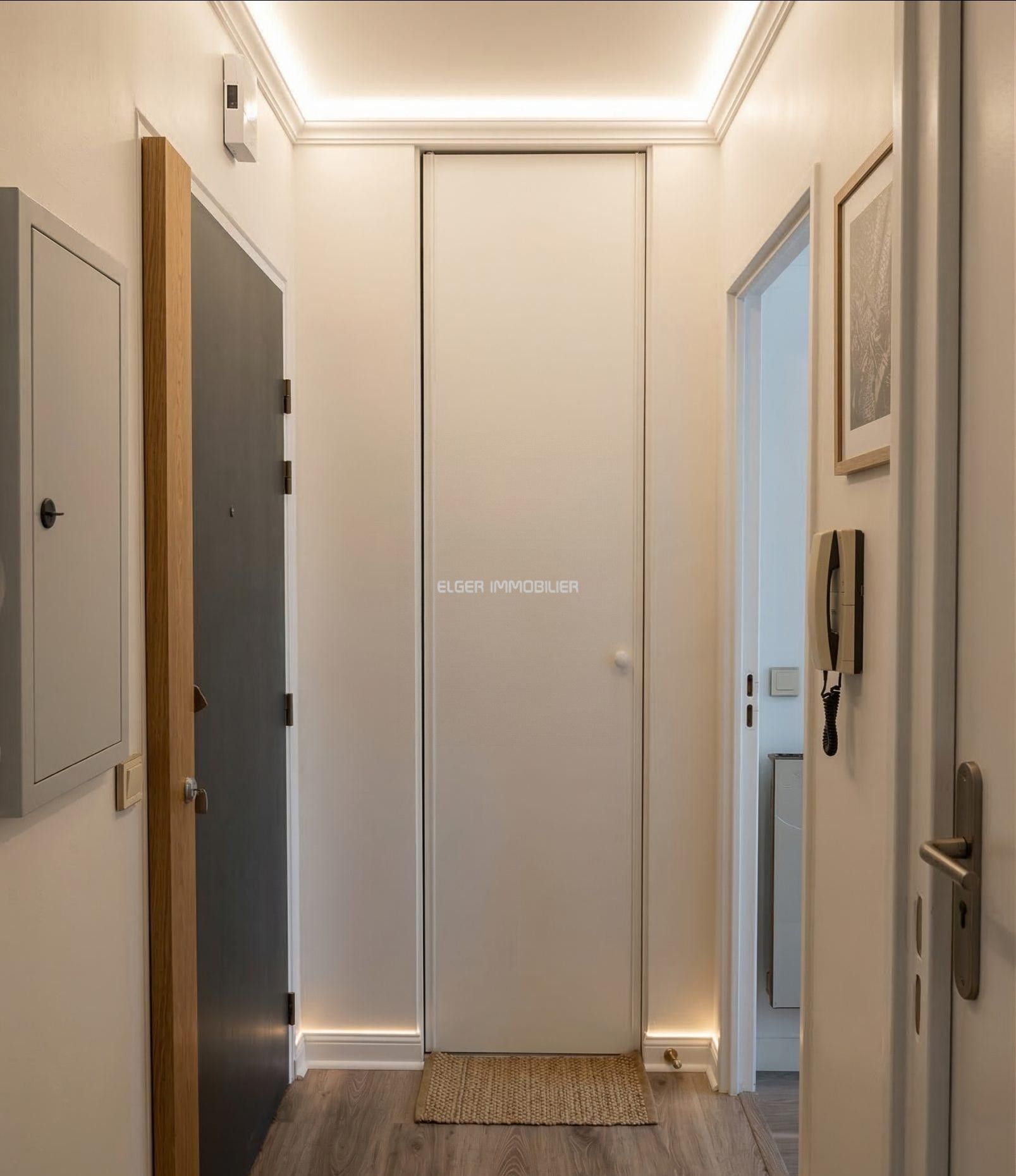 appartement 1 pièce en location sur Paris (75014)