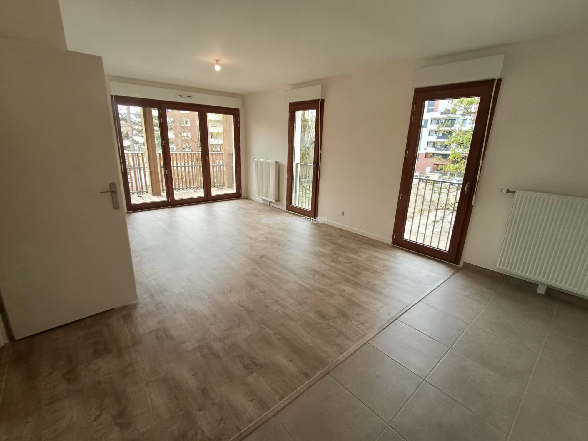 appartement 3 Pièces en location sur Neuilly-sur-Marne (93330)