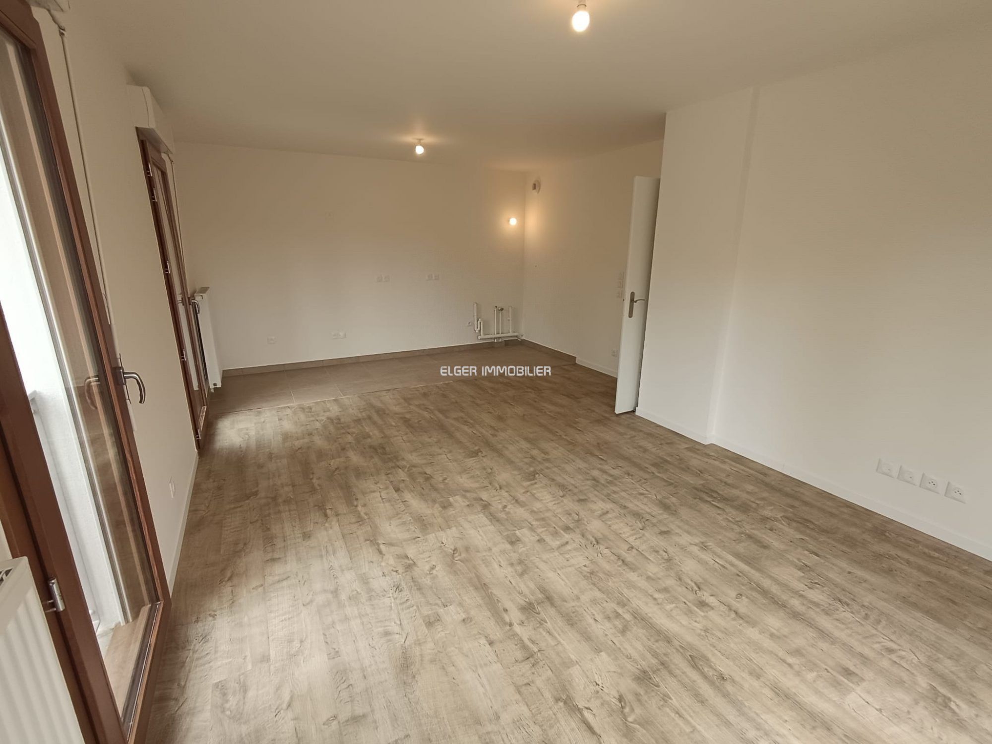 appartement 3 Pièces en location sur Neuilly-sur-Marne (93330)