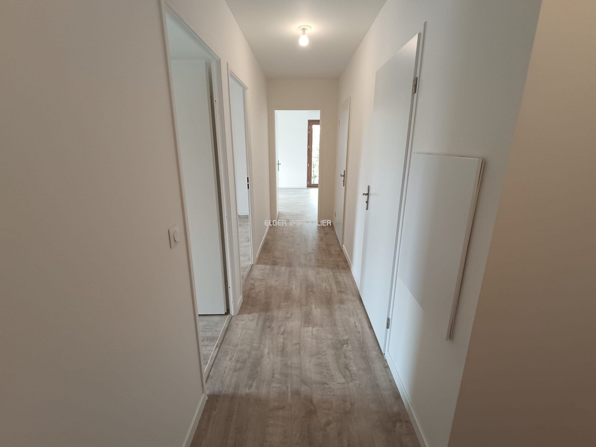 appartement 3 Pièces en location sur Neuilly-sur-Marne (93330)