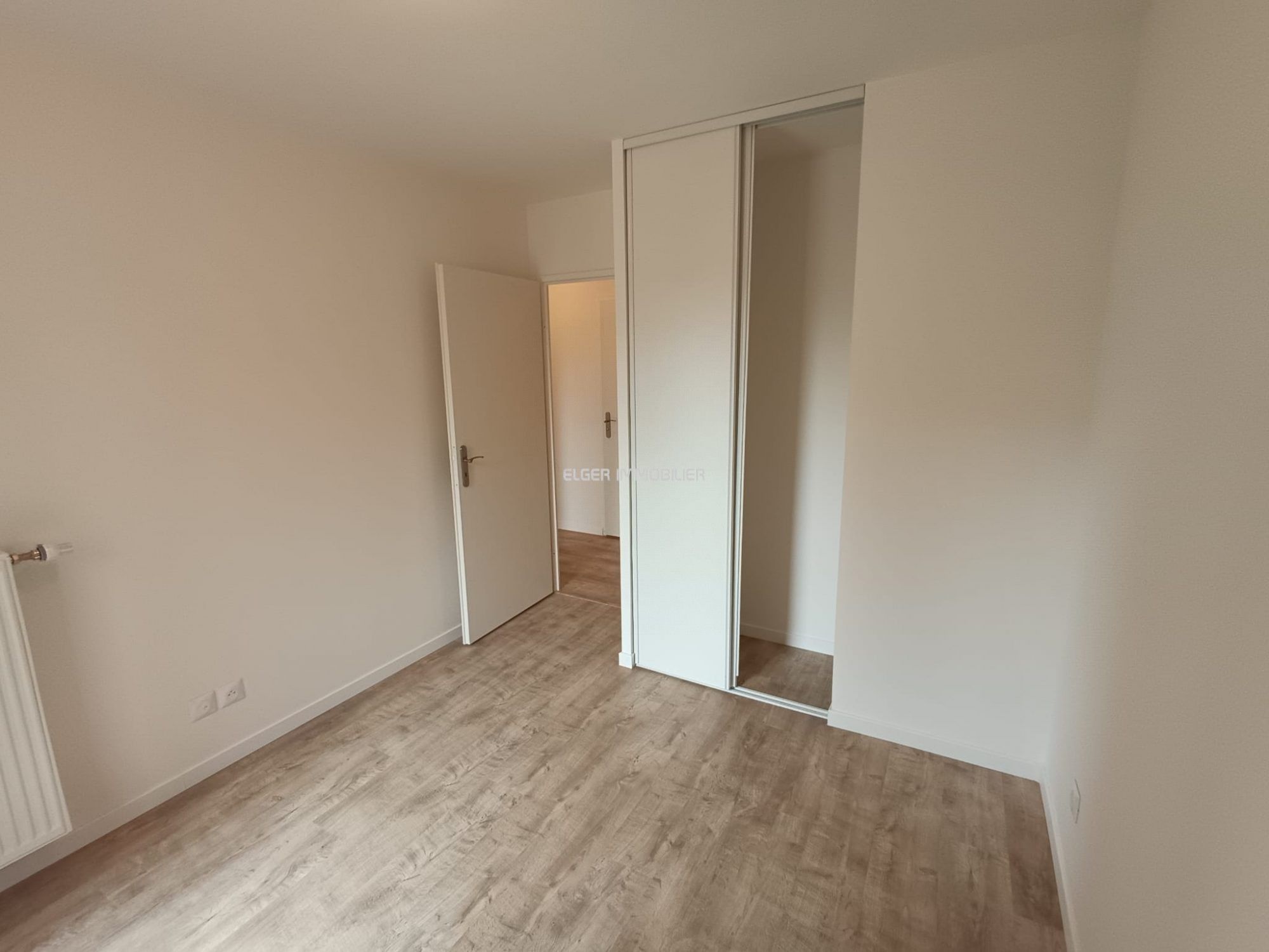 appartement 3 Pièces en location sur Neuilly-sur-Marne (93330)
