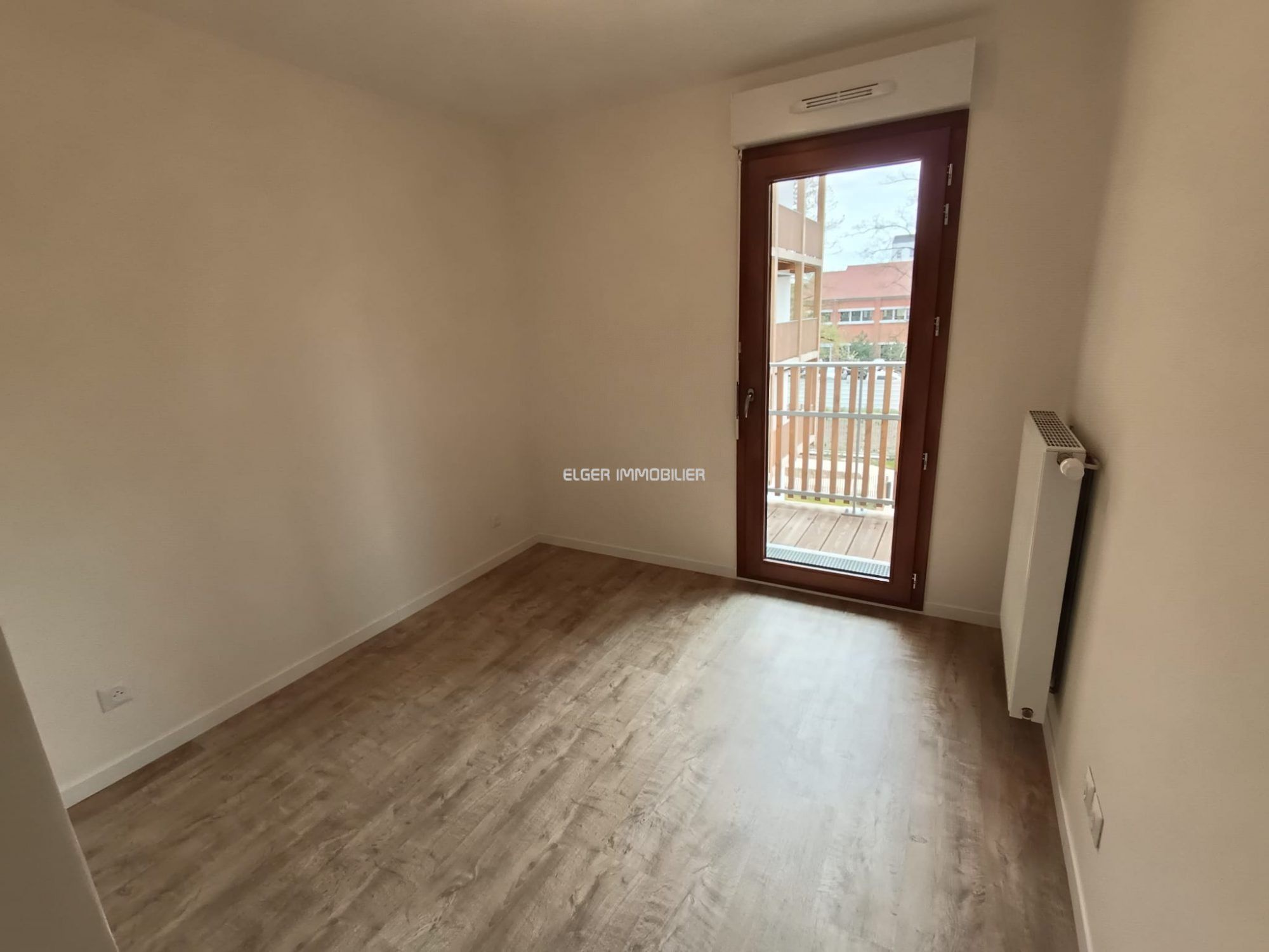 appartement 3 Pièces en location sur Neuilly-sur-Marne (93330)