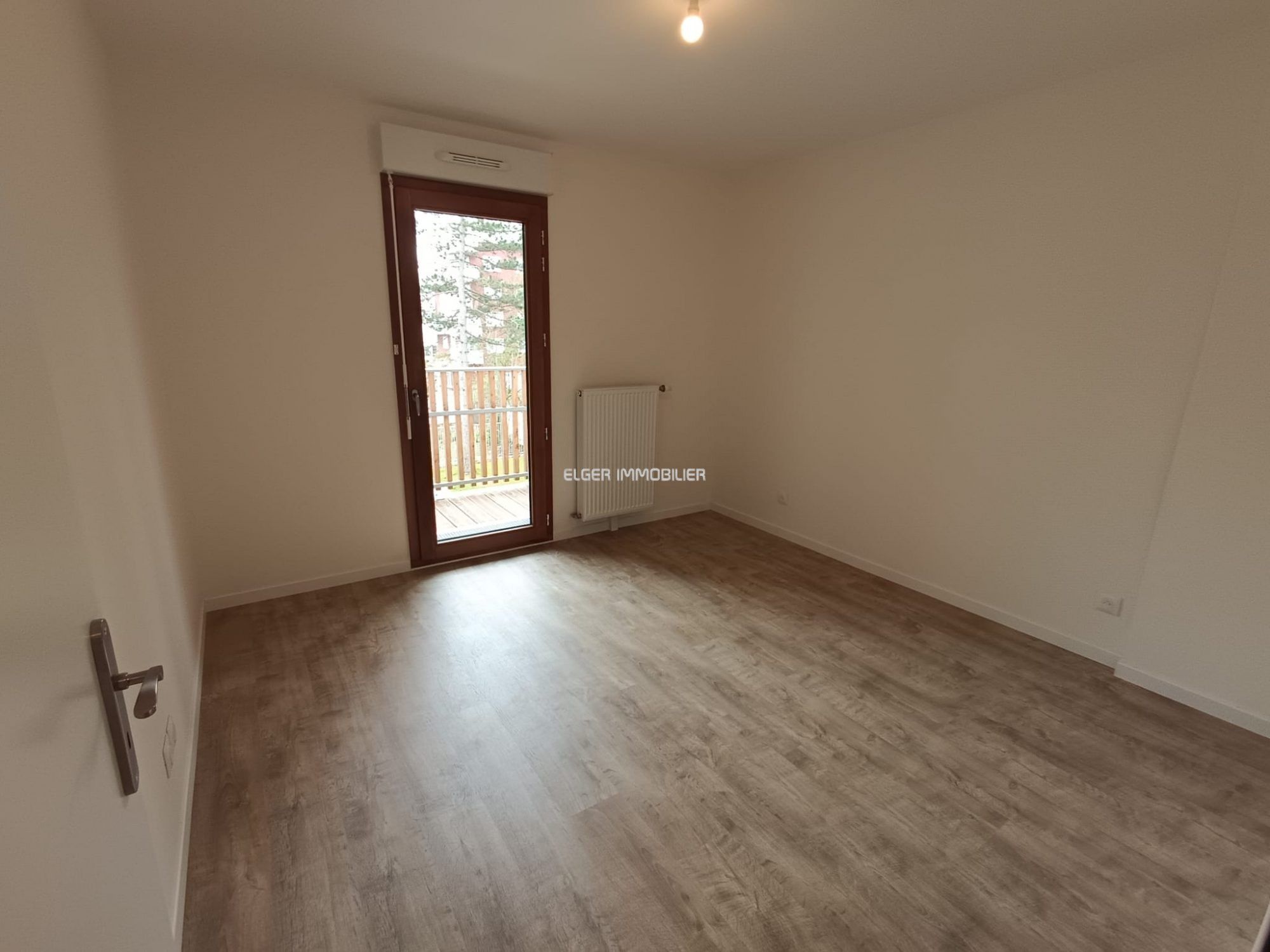 appartement 3 Pièces en location sur Neuilly-sur-Marne (93330)