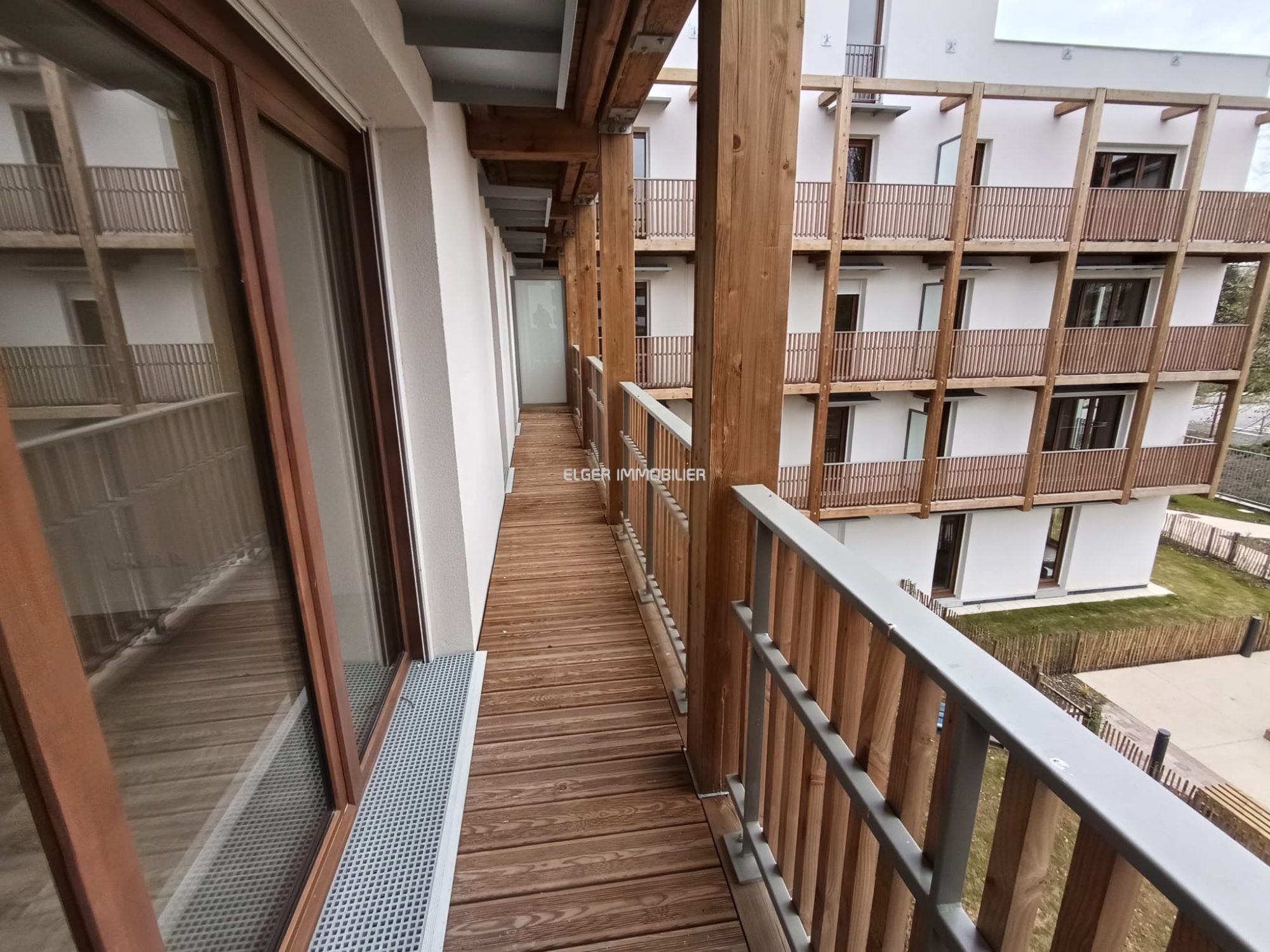 appartement 3 Pièces en location sur Neuilly-sur-Marne (93330)