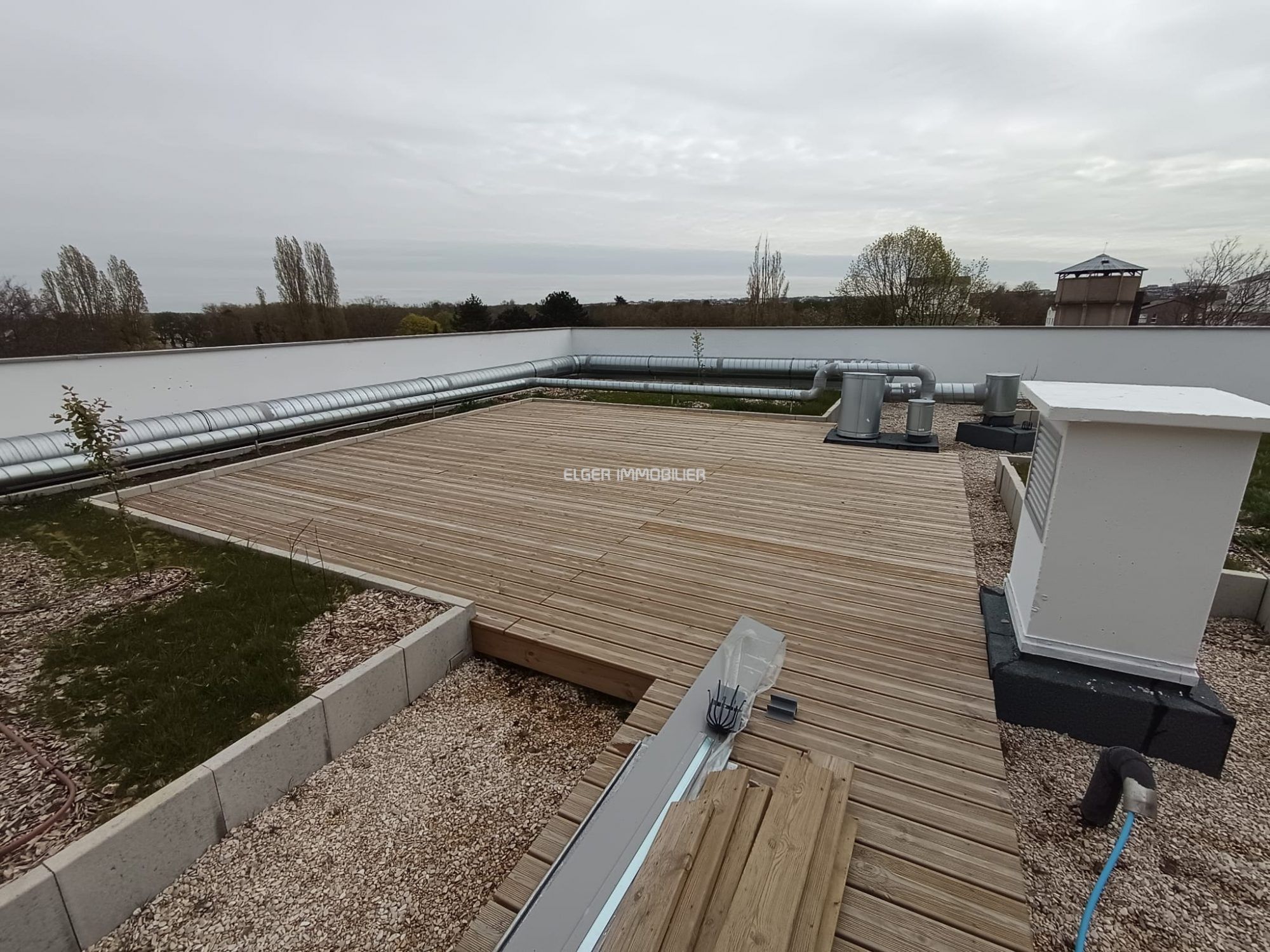 appartement 3 Pièces en location sur Neuilly-sur-Marne (93330)