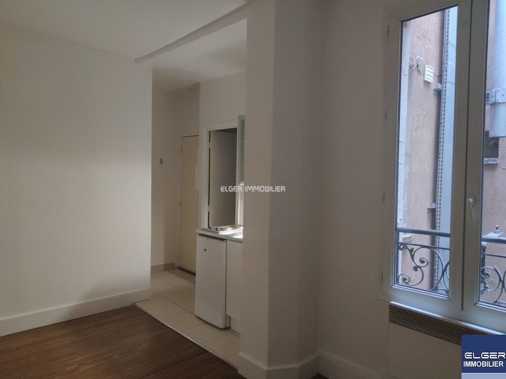 appartement 1 pièce en location sur Le Kremlin-Bicêtre (94270)