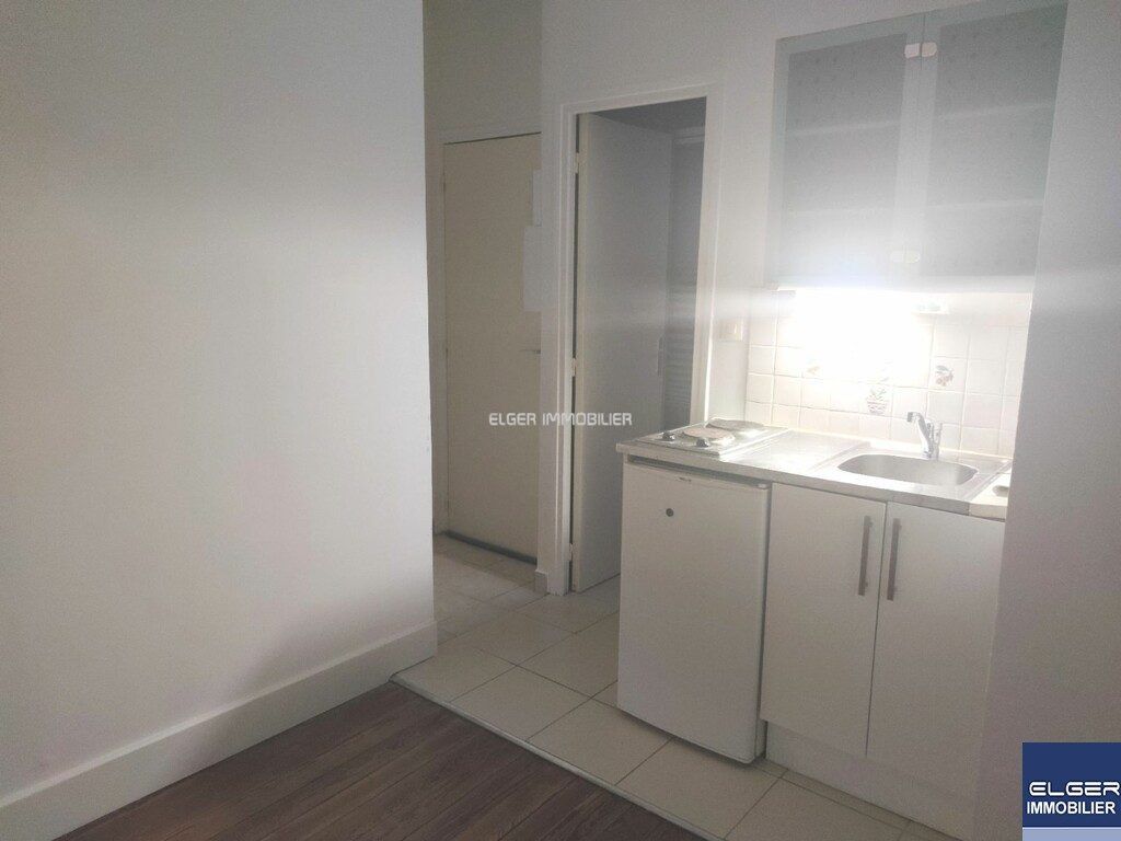 appartement 1 pièce en location sur Le Kremlin-Bicêtre (94270)