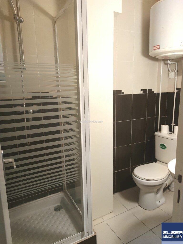 appartement 1 pièce en location sur Le Kremlin-Bicêtre (94270)