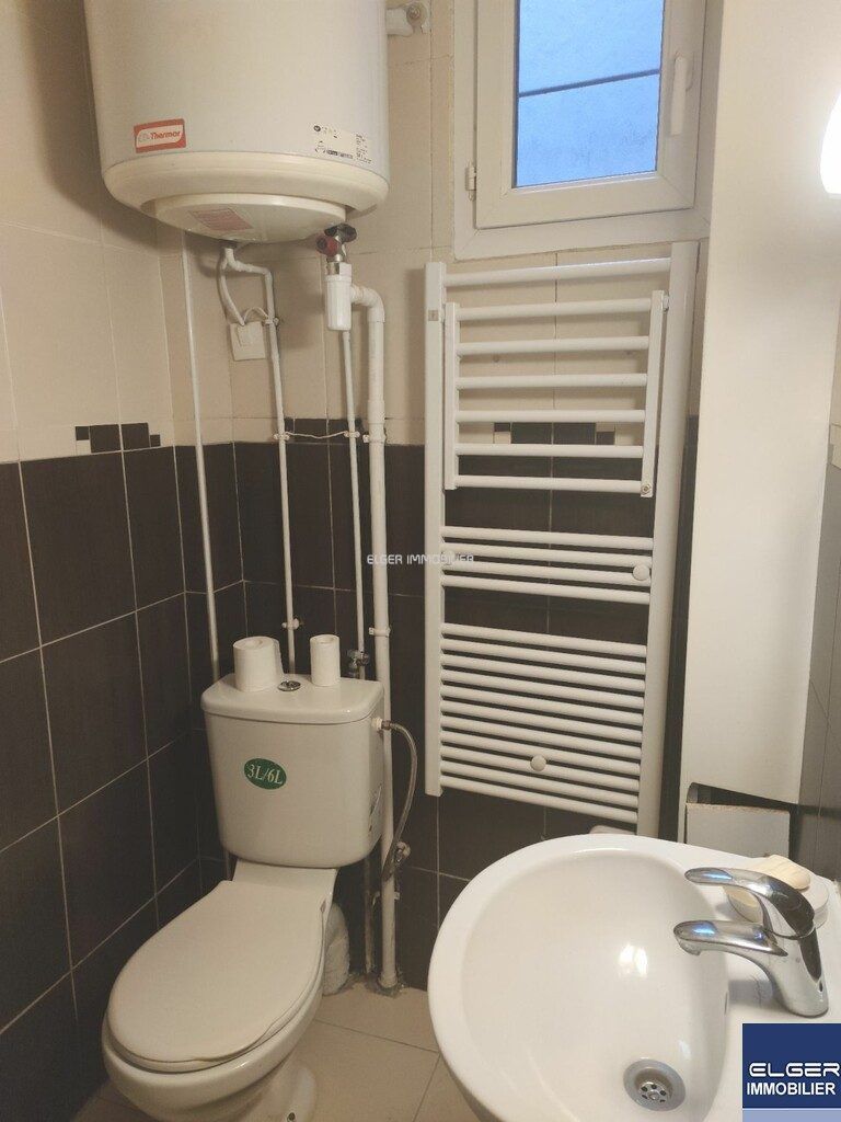 appartement 1 pièce en location sur Le Kremlin-Bicêtre (94270)