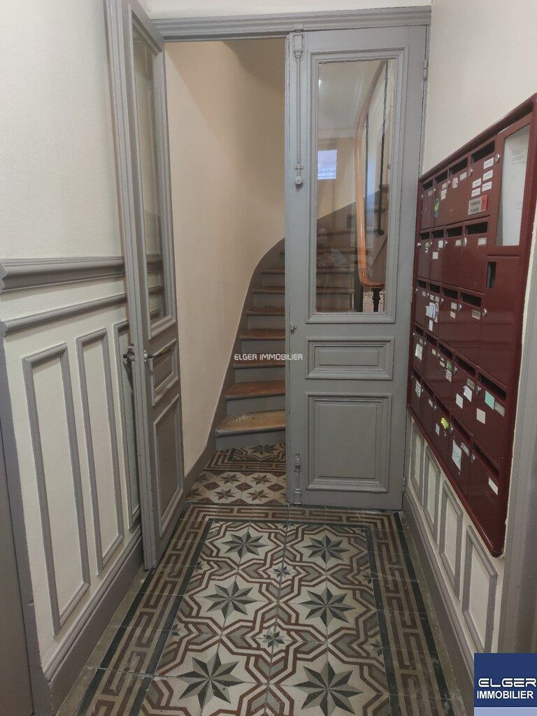 appartement 1 pièce en location sur Le Kremlin-Bicêtre (94270)