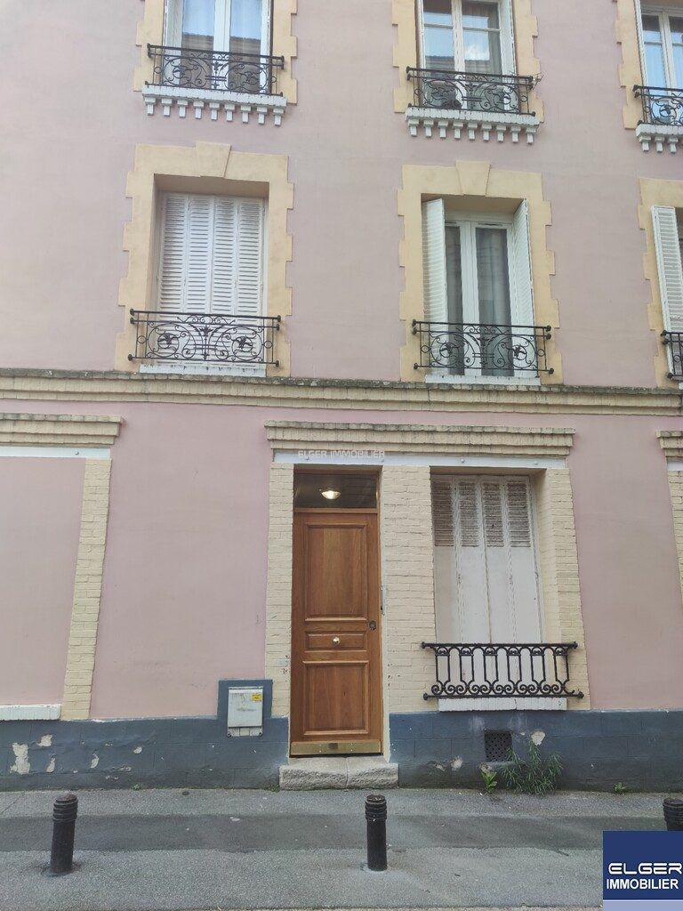 appartement 1 pièce en location sur Le Kremlin-Bicêtre (94270)