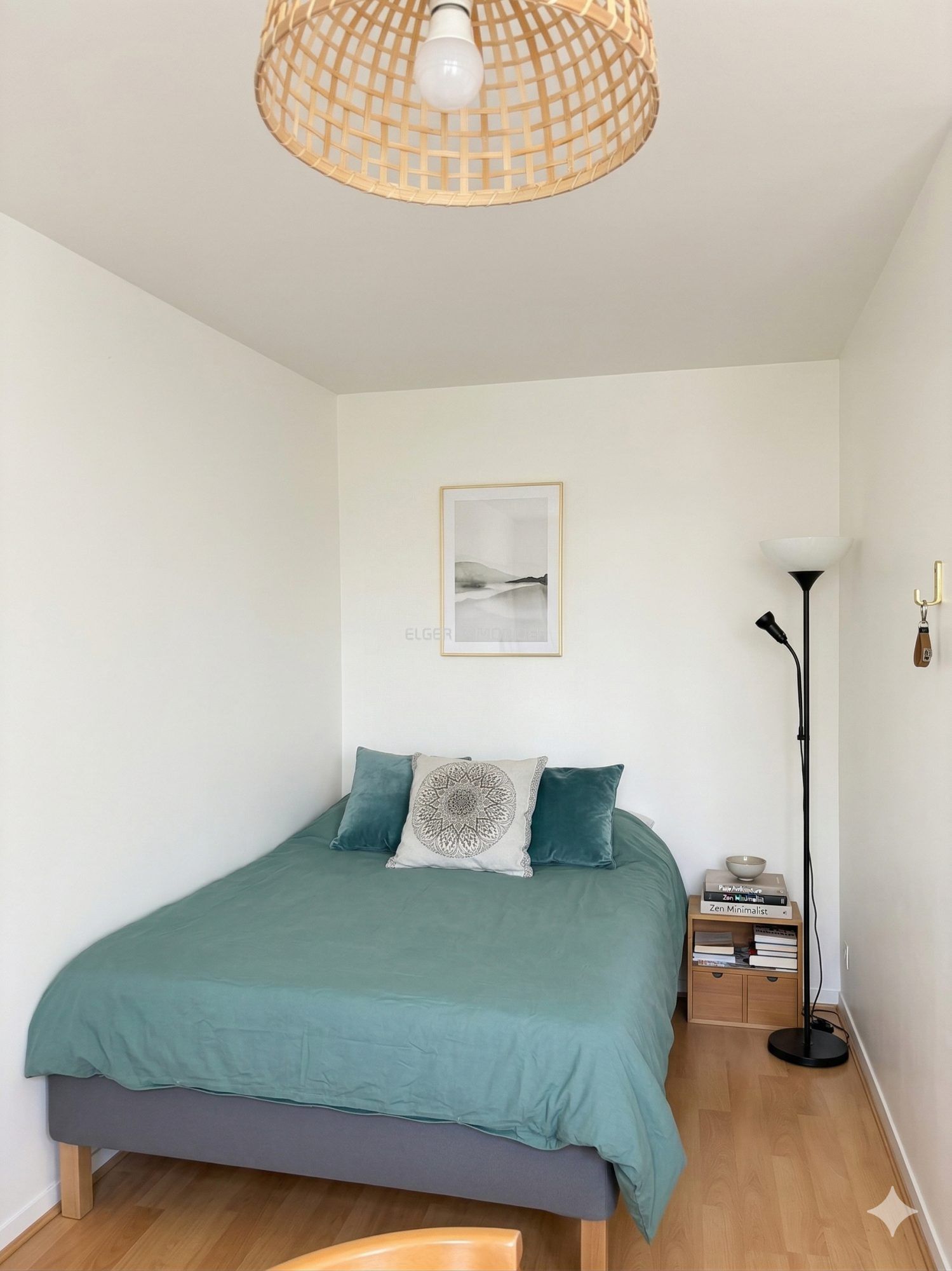 apartment 1 room for sale on Rueil-Malmaison (92500)