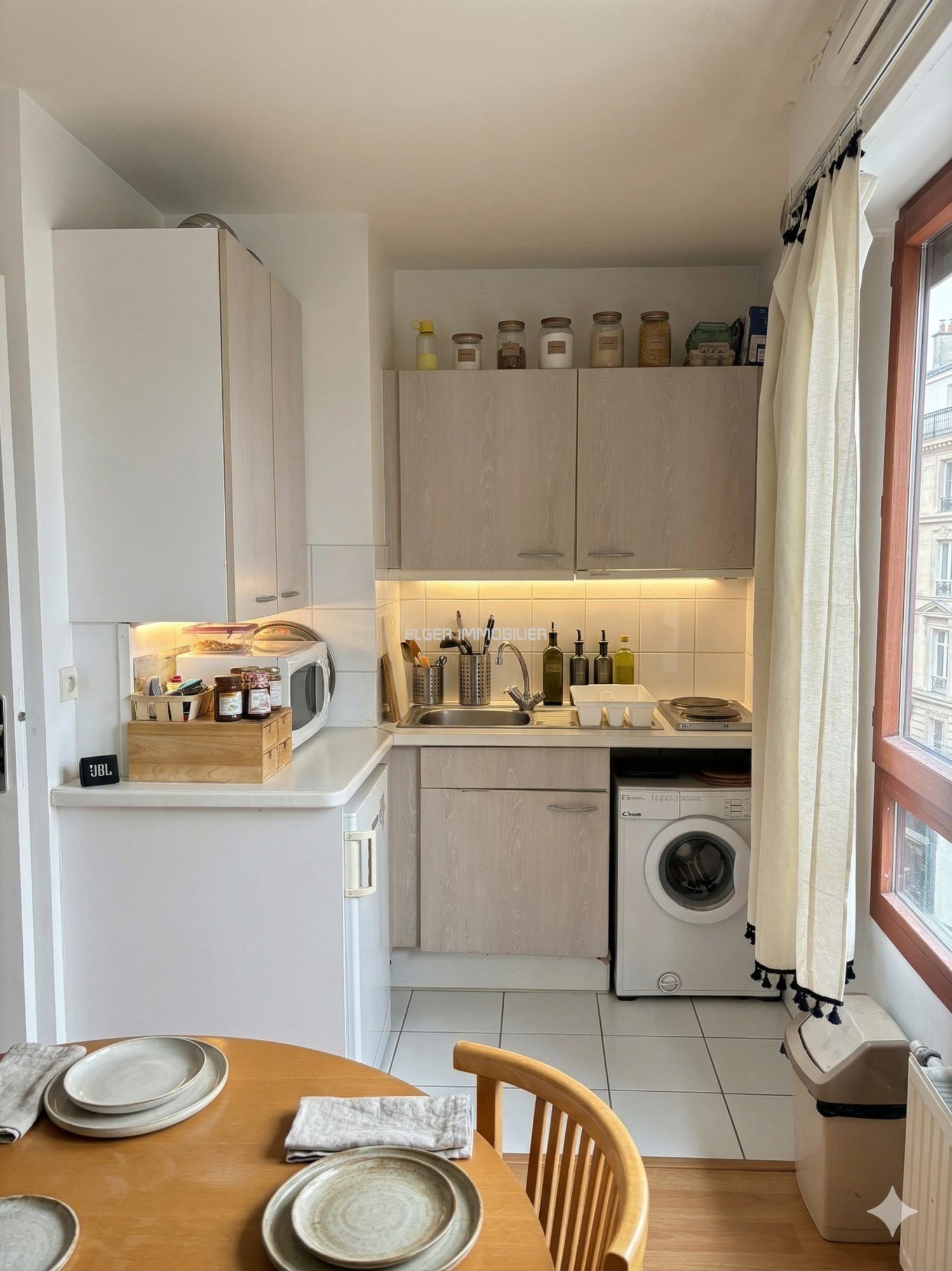 apartment 1 room for sale on Rueil-Malmaison (92500)