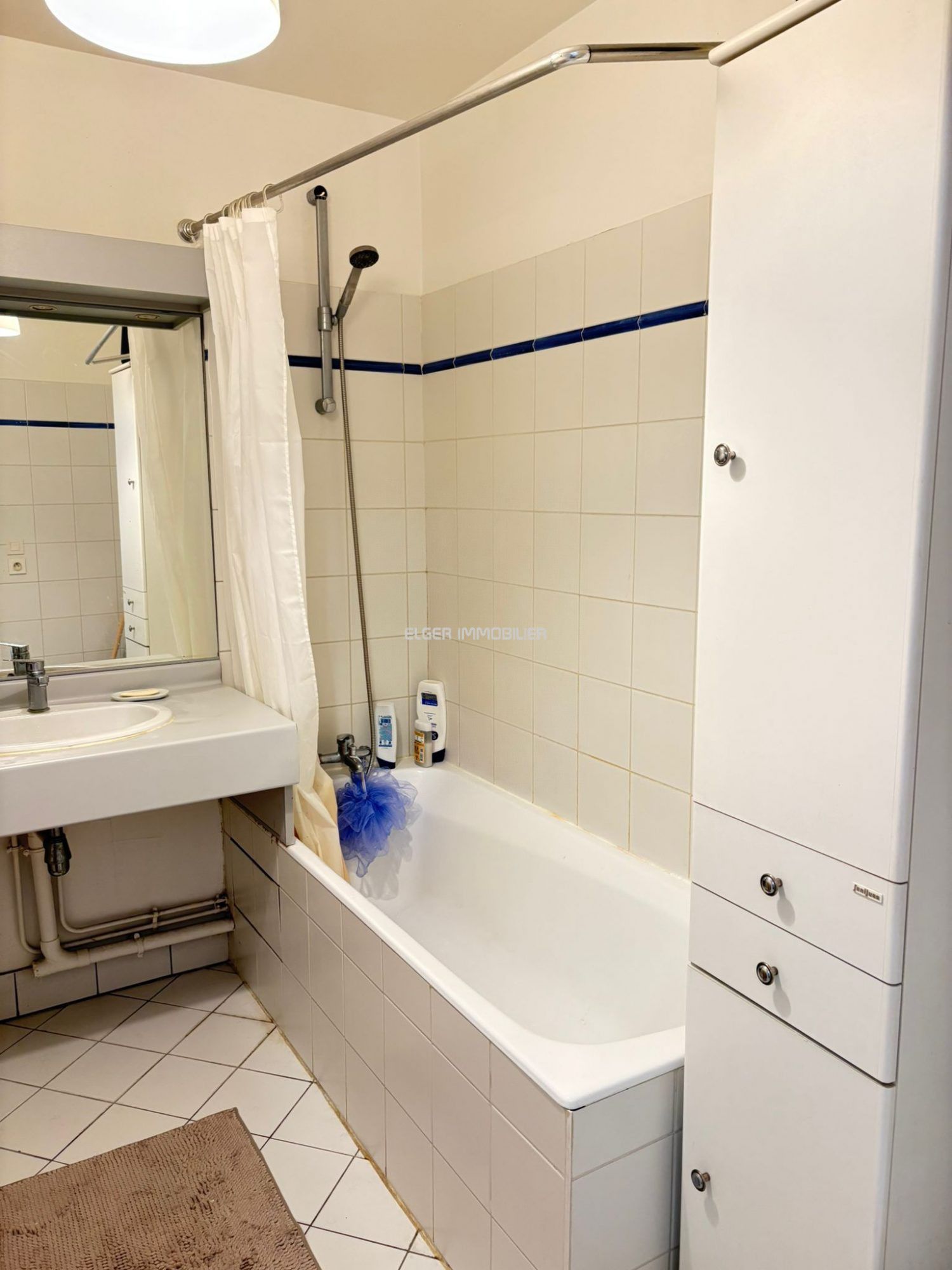 apartment 1 room for sale on Rueil-Malmaison (92500)