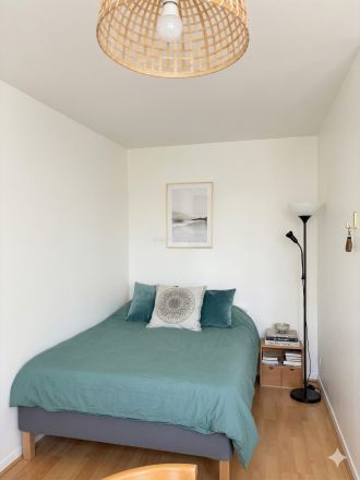 Vente Appartement Rueil-Malmaison 1&nbsp;pièce 24.43&nbsp;m²