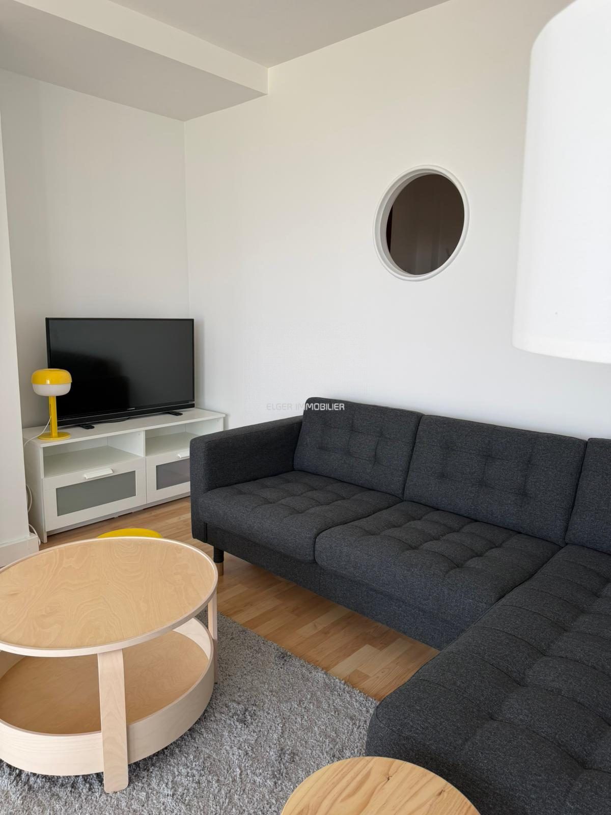 appartement 3 Pièces en location sur Paris (75015)