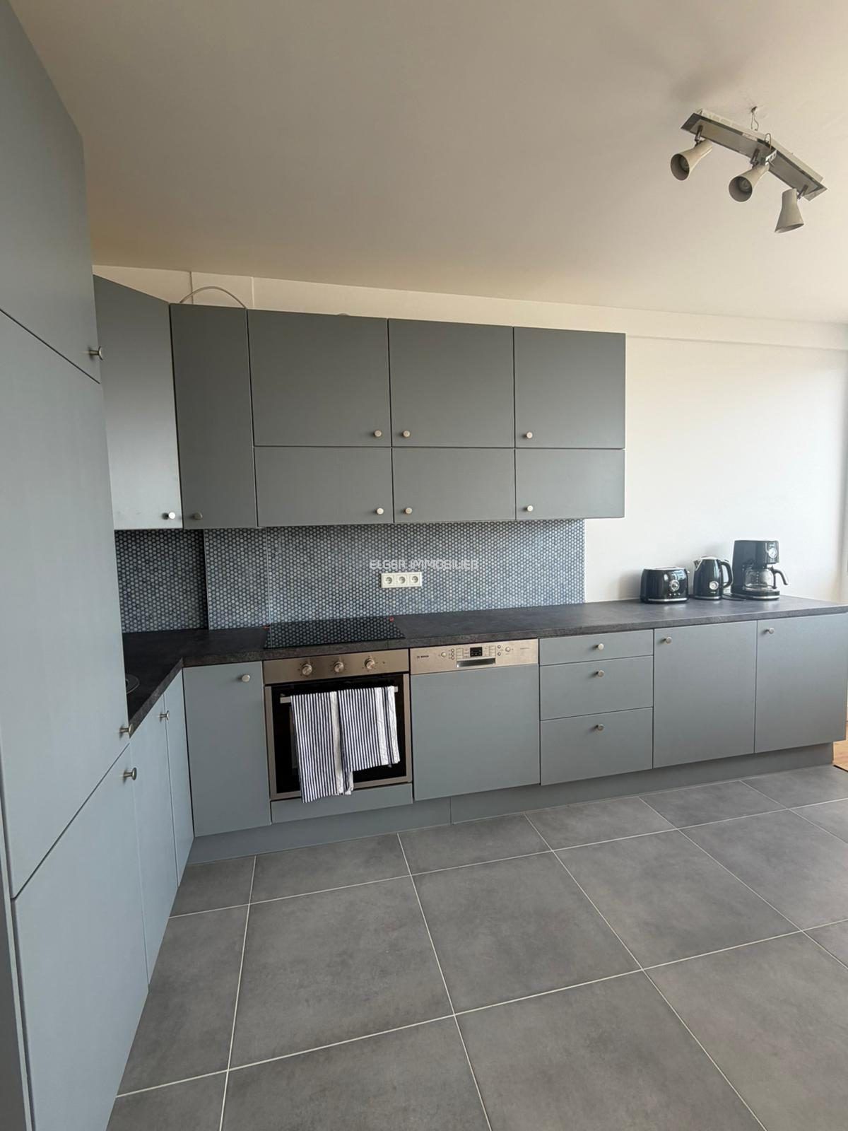 appartement 3 Pièces en location sur Paris (75015)