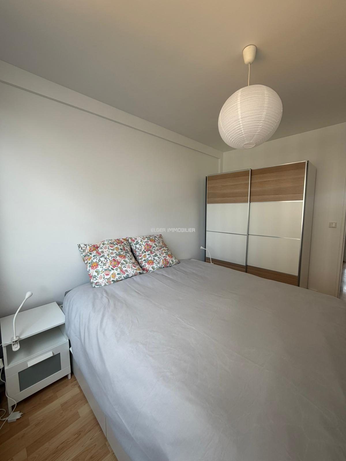 appartement 3 Pièces en location sur Paris (75015)