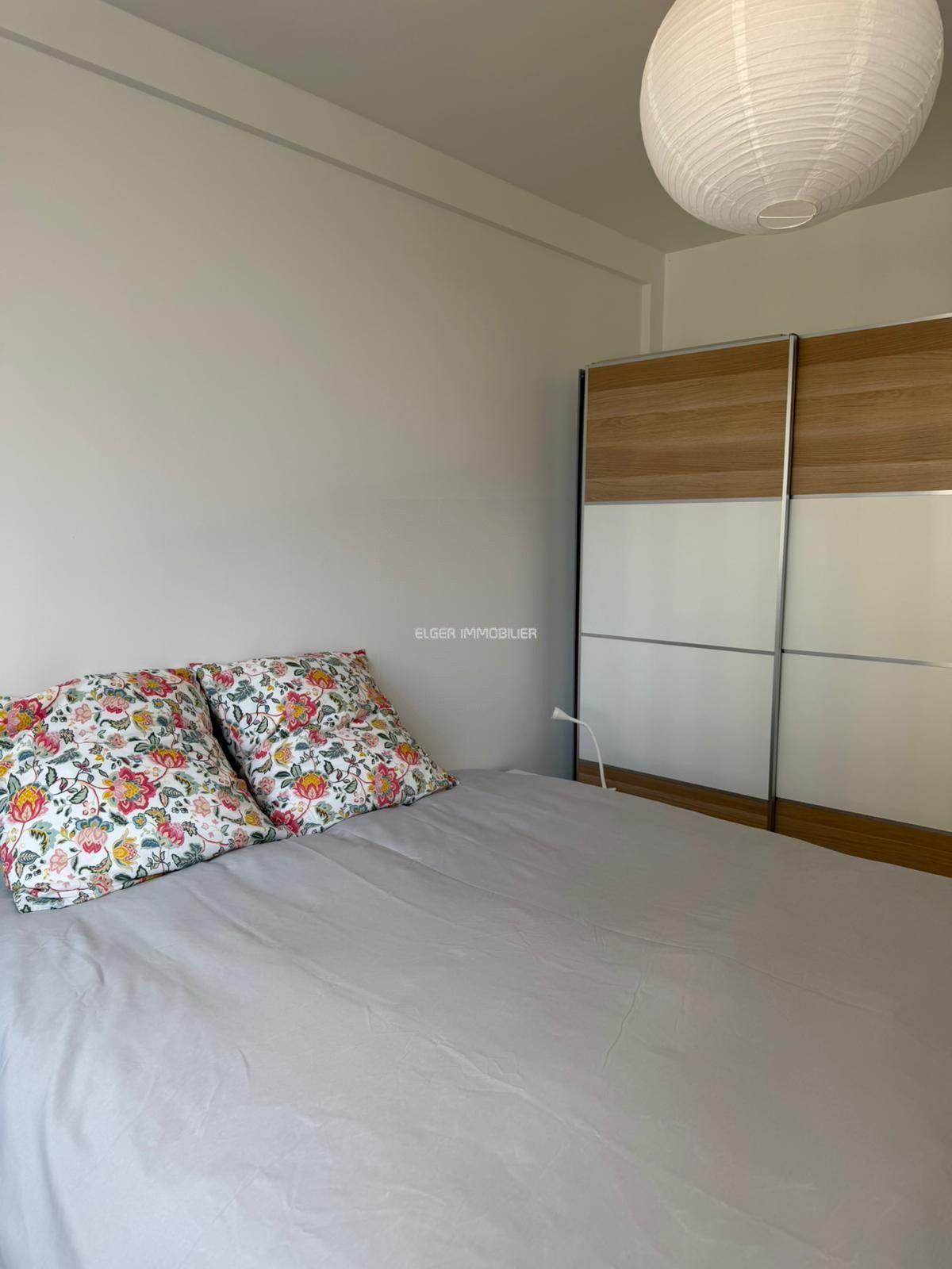 appartement 3 Pièces en location sur Paris (75015)