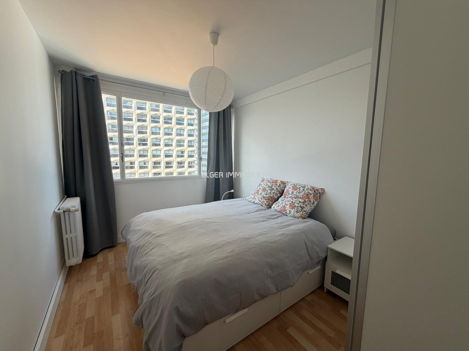appartement 3 Pièces en location sur Paris (75015)