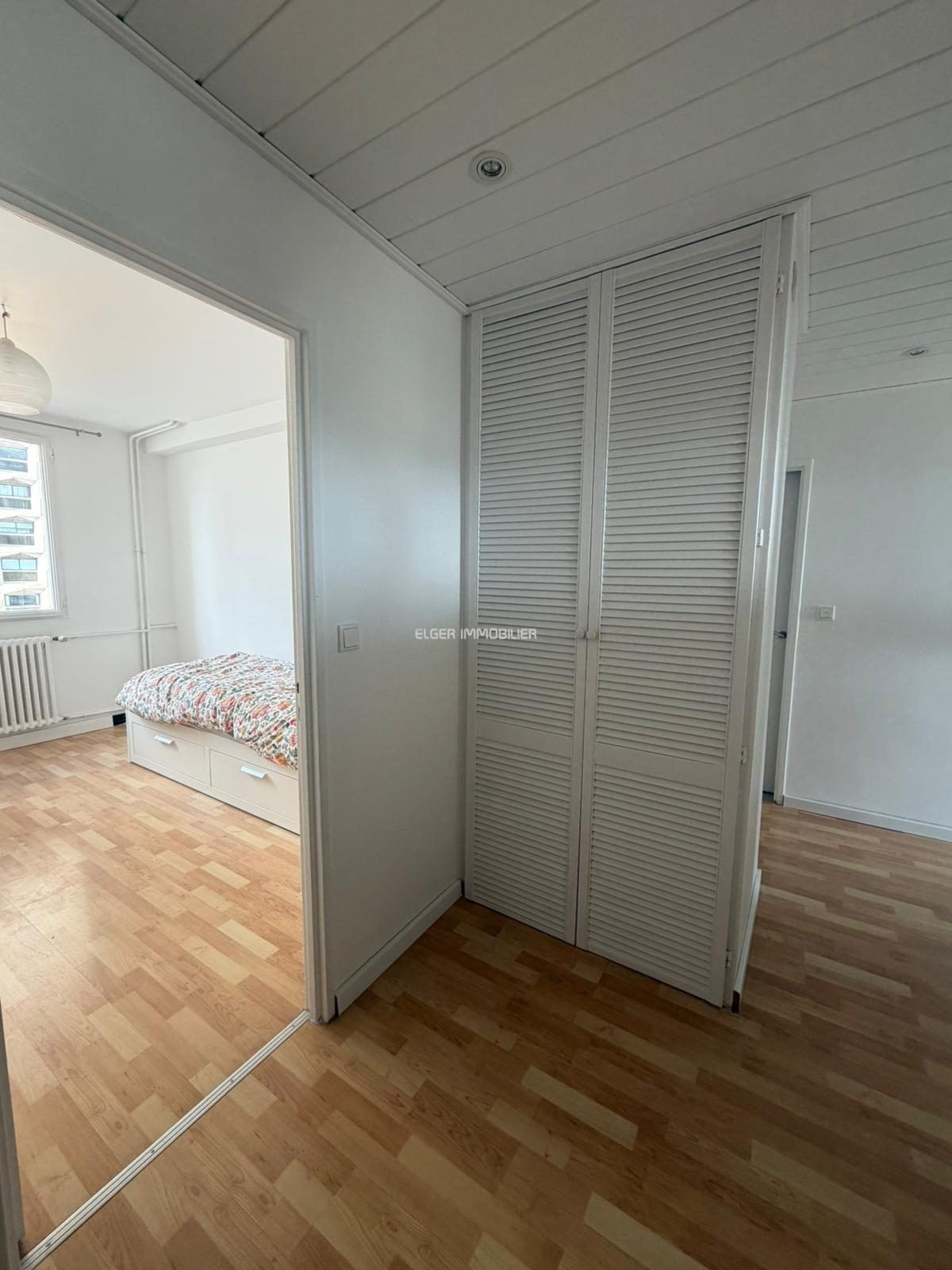 appartement 3 Pièces en location sur Paris (75015)