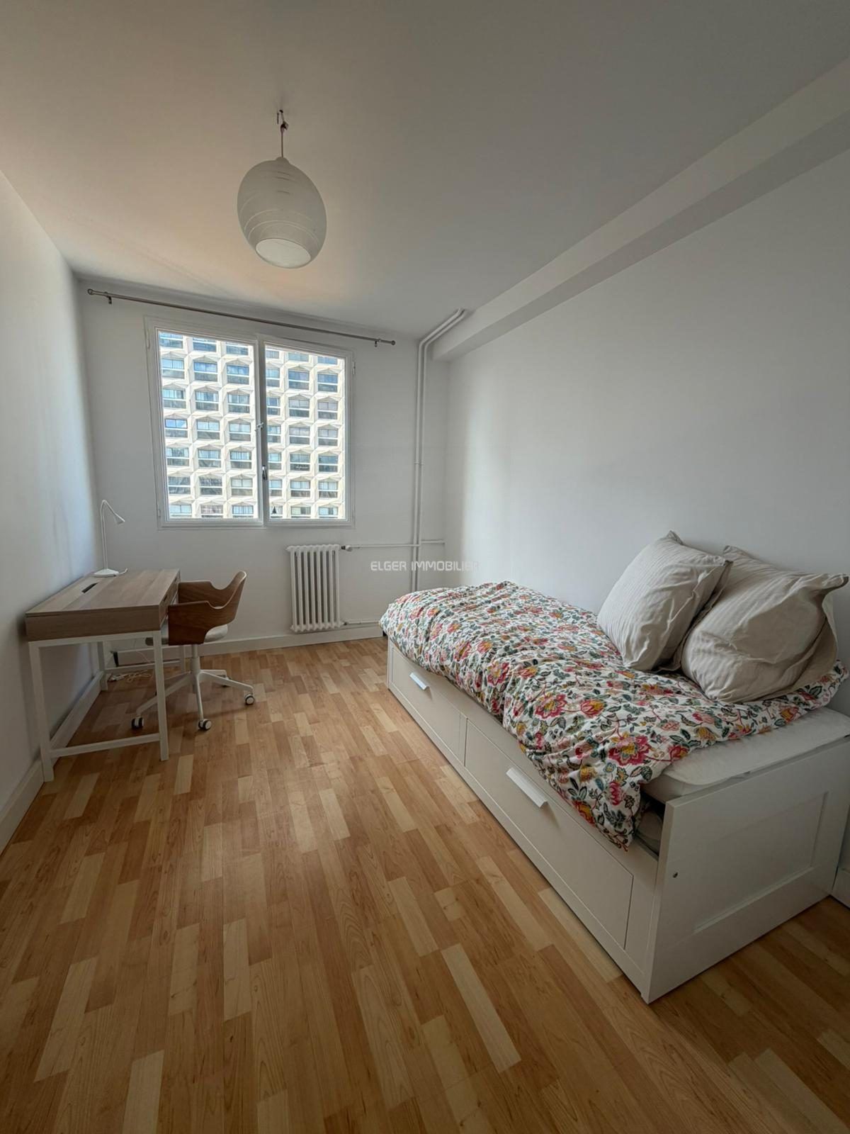 appartement 3 Pièces en location sur Paris (75015)