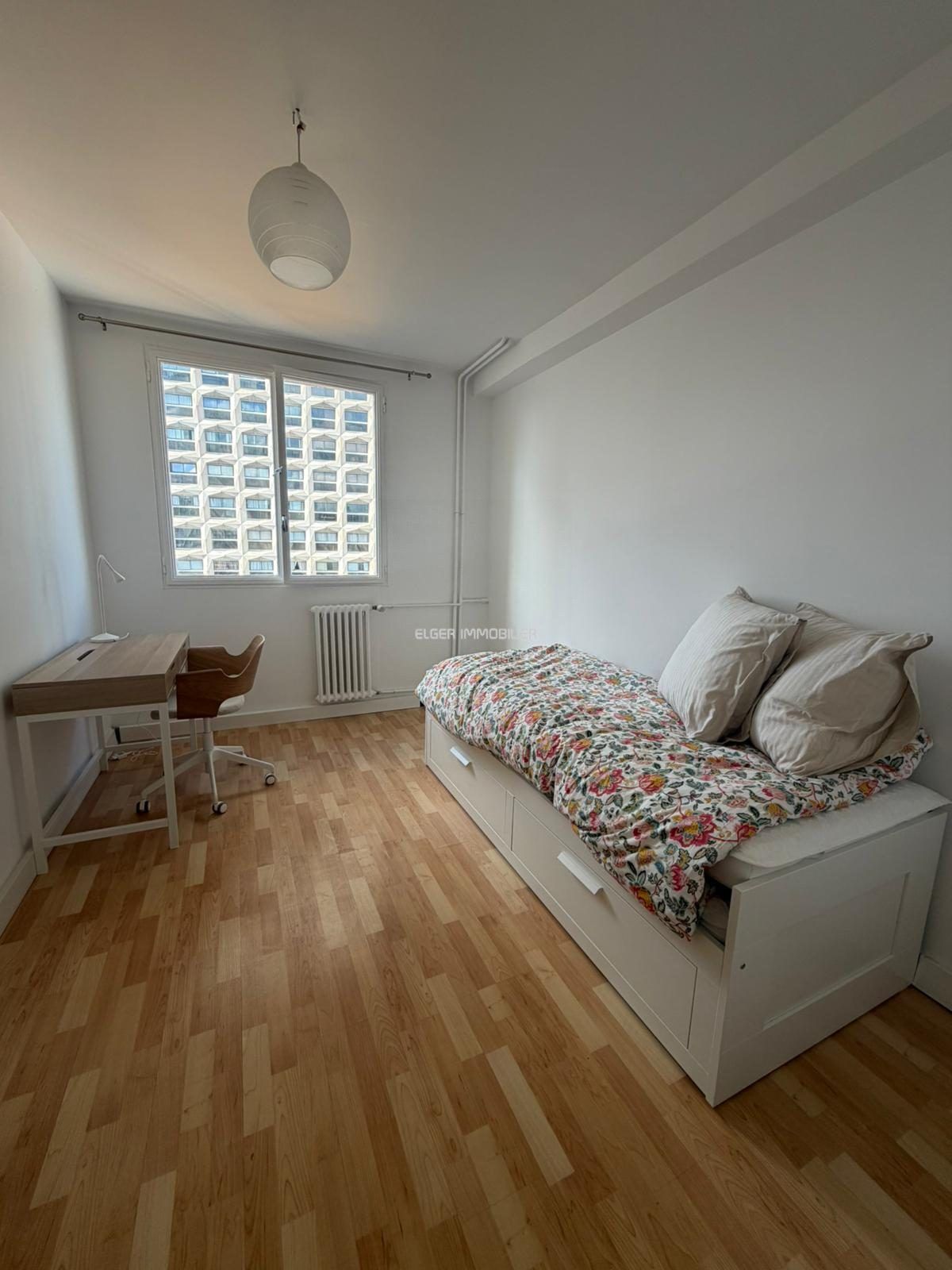 appartement 3 Pièces en location sur Paris (75015)