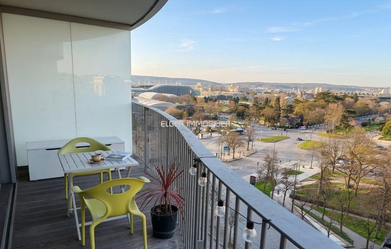 appartement 1 pièce en location sur Paris (75016)