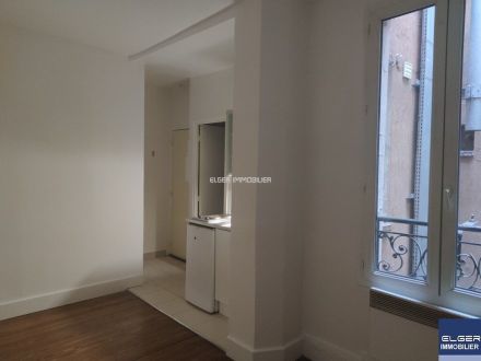 Location Appartement Le Kremlin-Bicêtre 1&nbsp;pièce 15.35&nbsp;m²