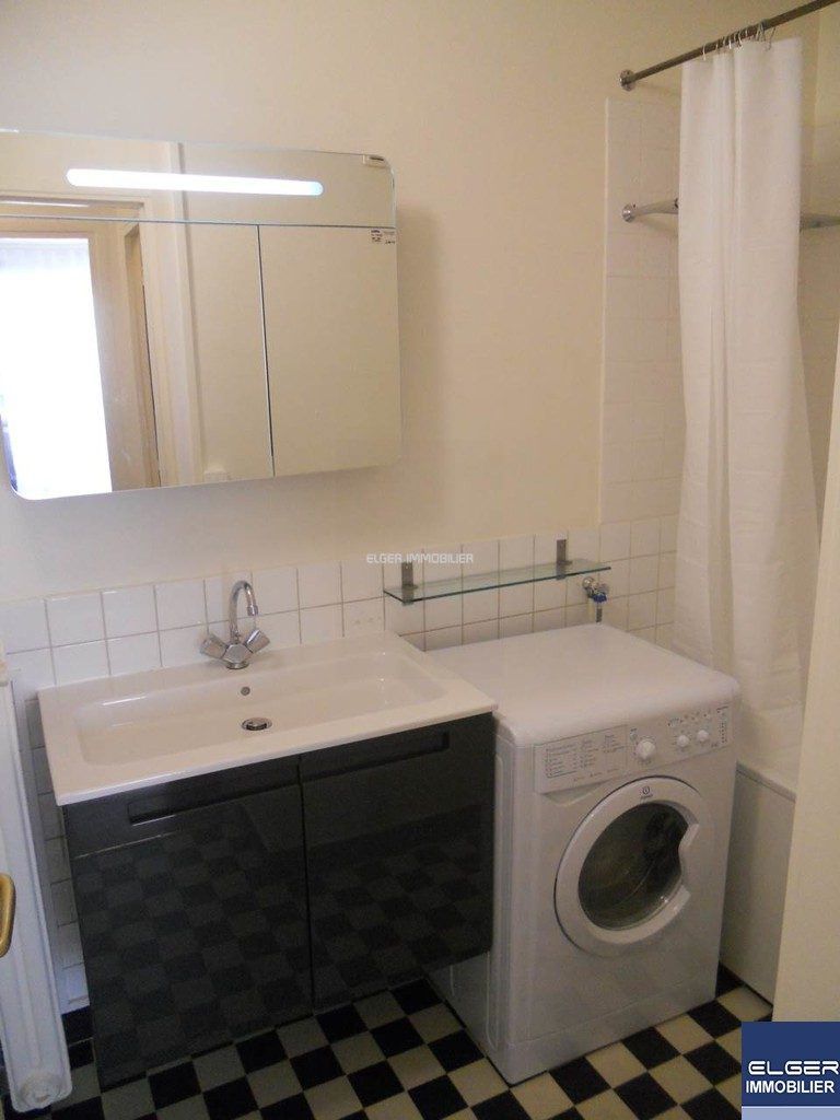 appartement 2 Pièces en location sur Paris (75017)