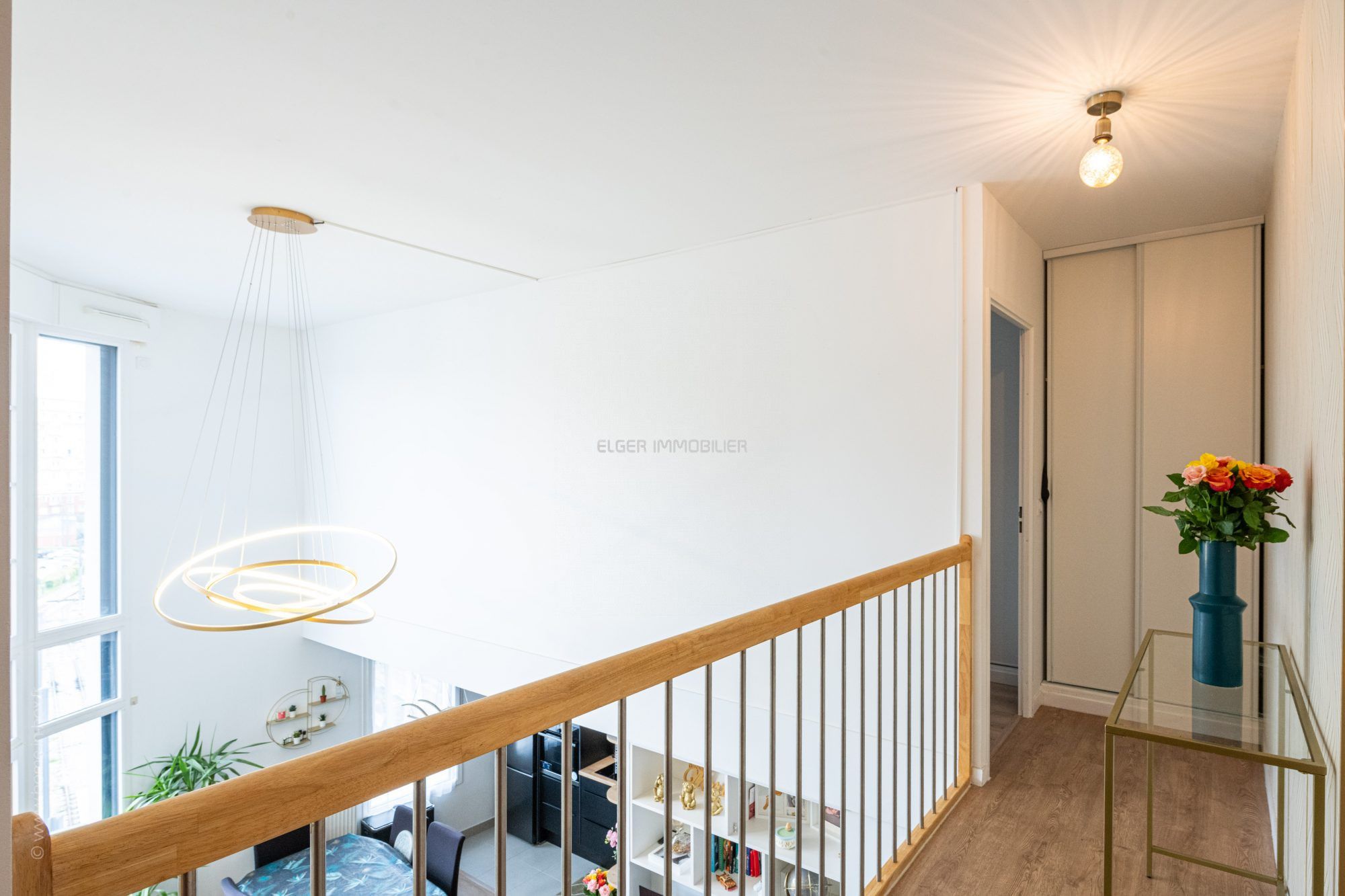 duplex 4 Pièces en vente sur Colombes (92700)