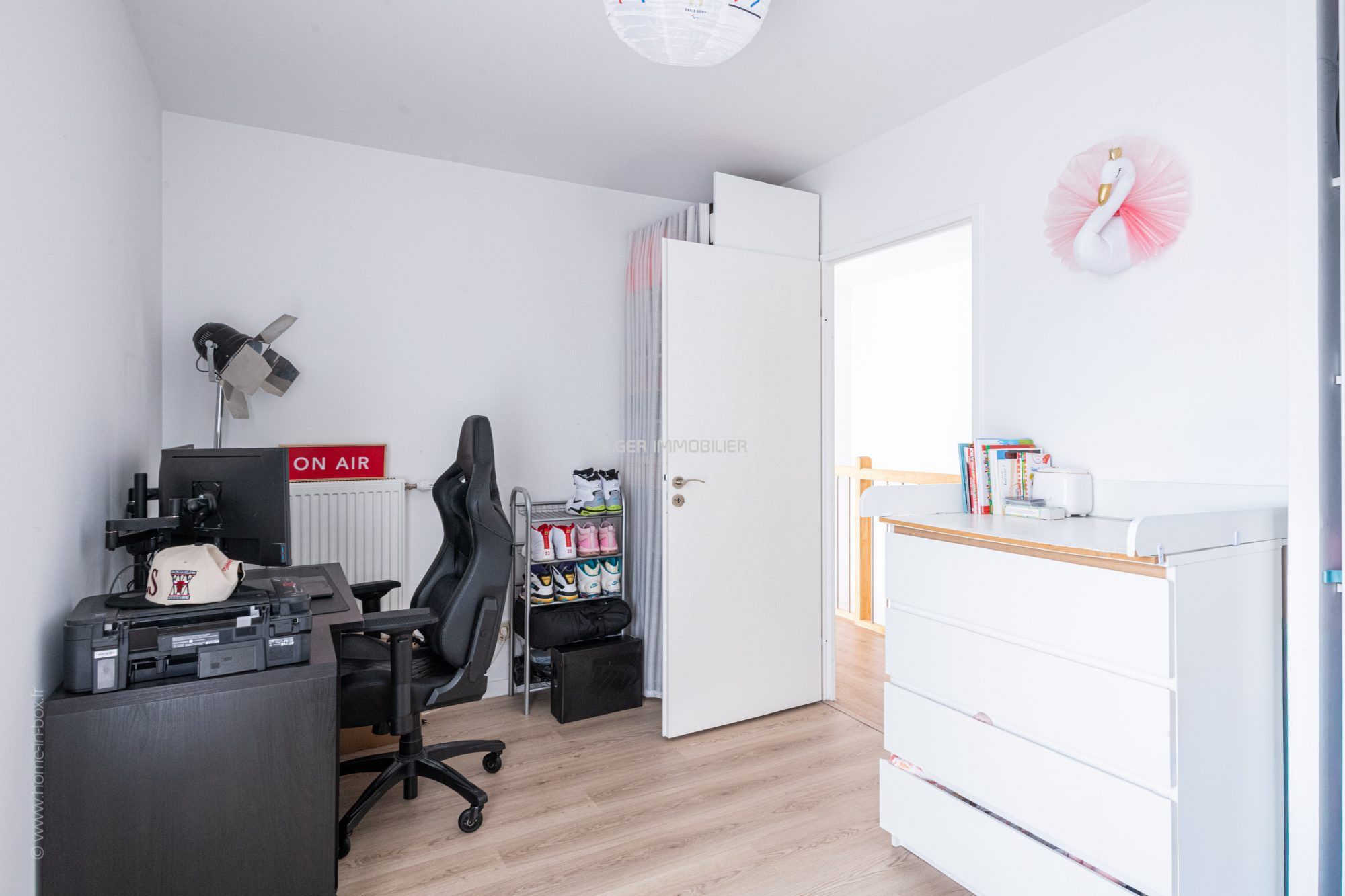 duplex 4 Pièces en vente sur Colombes (92700)