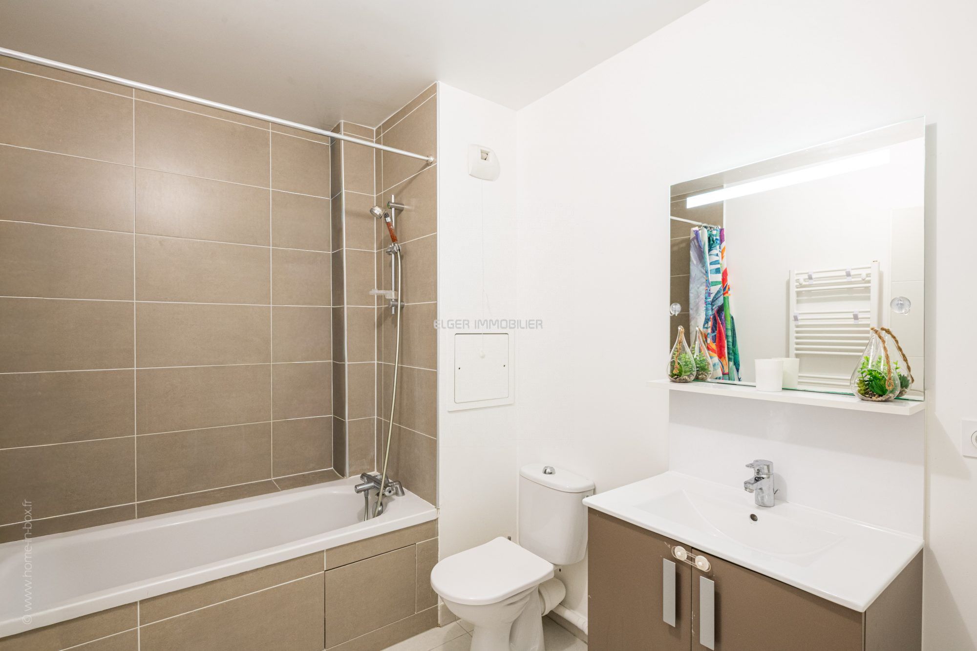 duplex 4 Pièces en vente sur Colombes (92700)