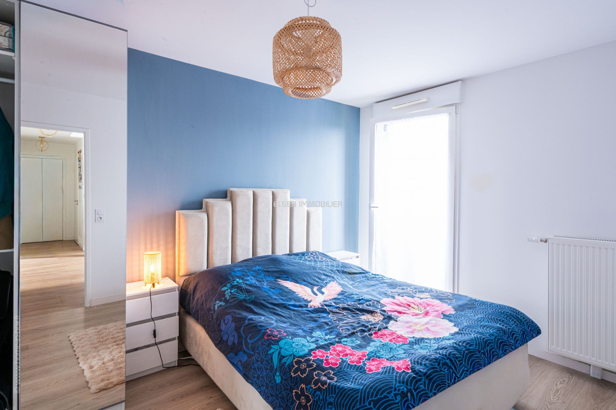 duplex 4 Pièces en vente sur Colombes (92700)